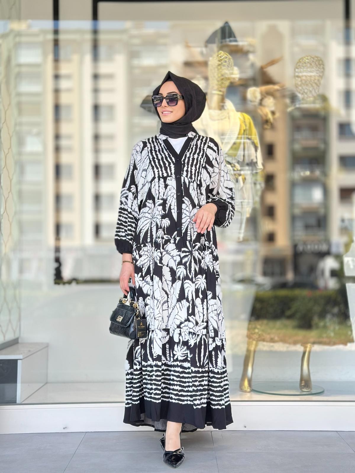 Alya Elbise-Tac 437
