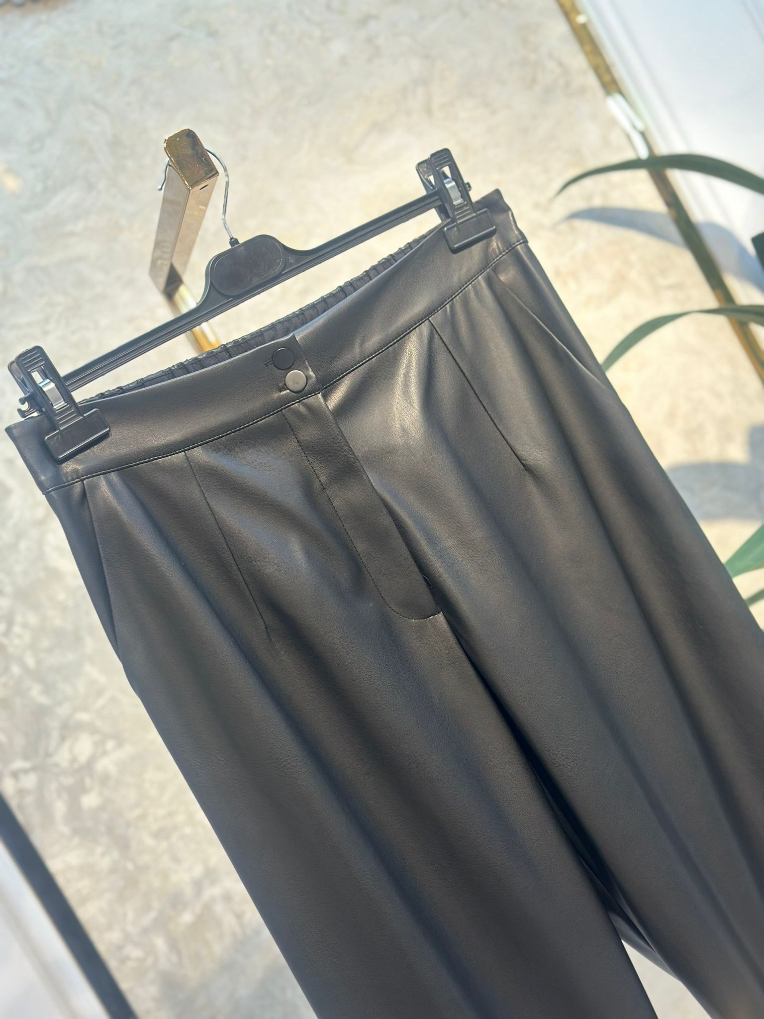 Deri Pant.-Tac 00589