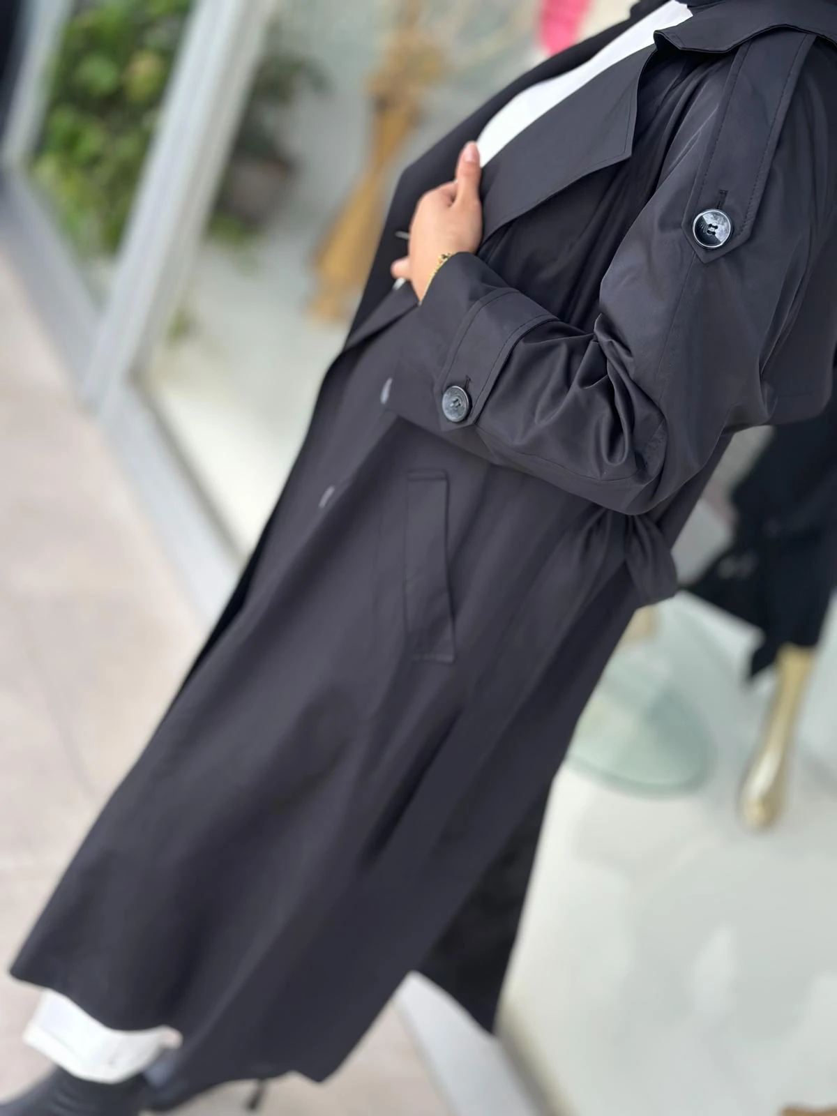 Lizbon Trenç-Tac 1545