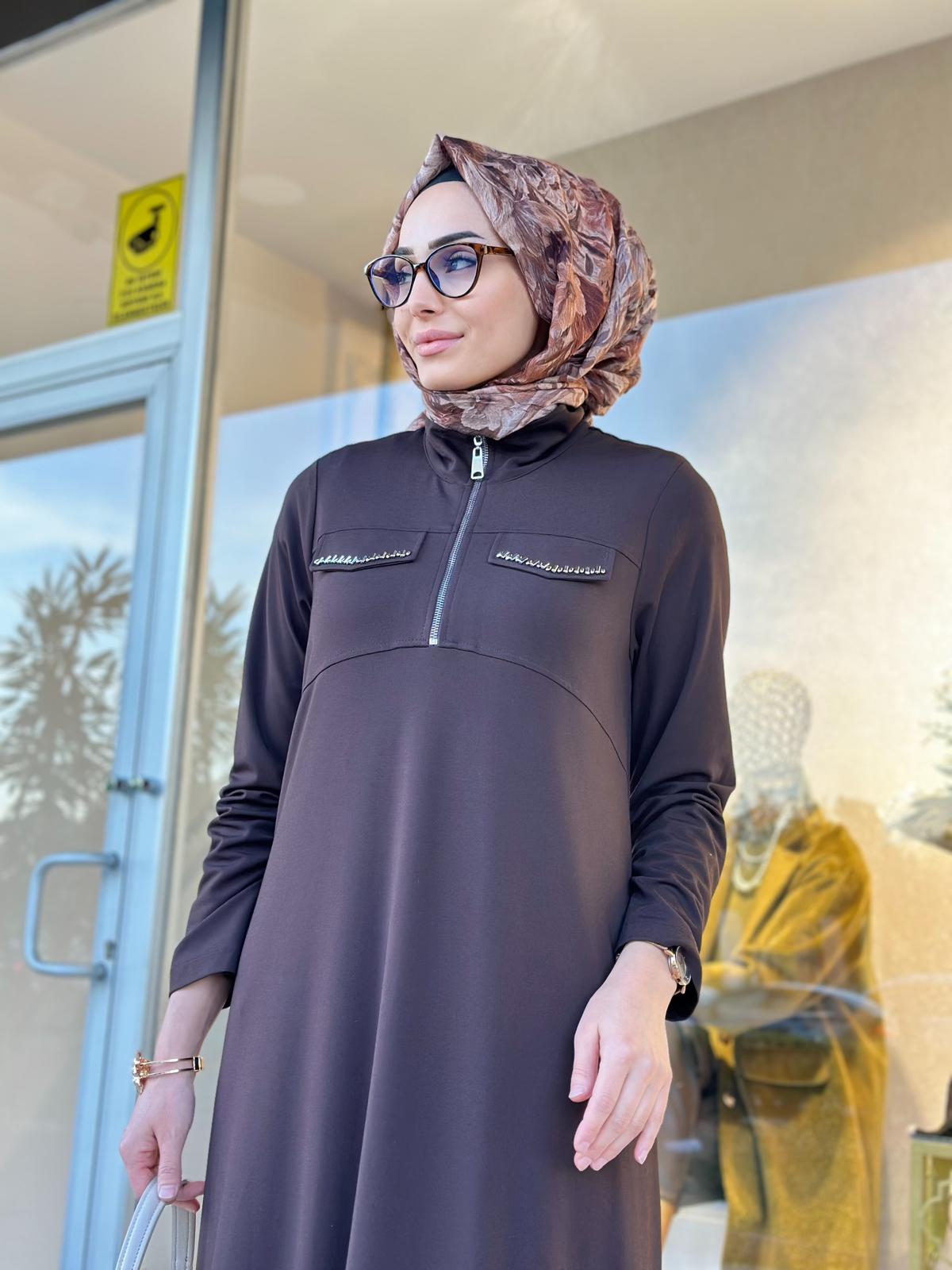 Nuss Elbise-Tac 2013