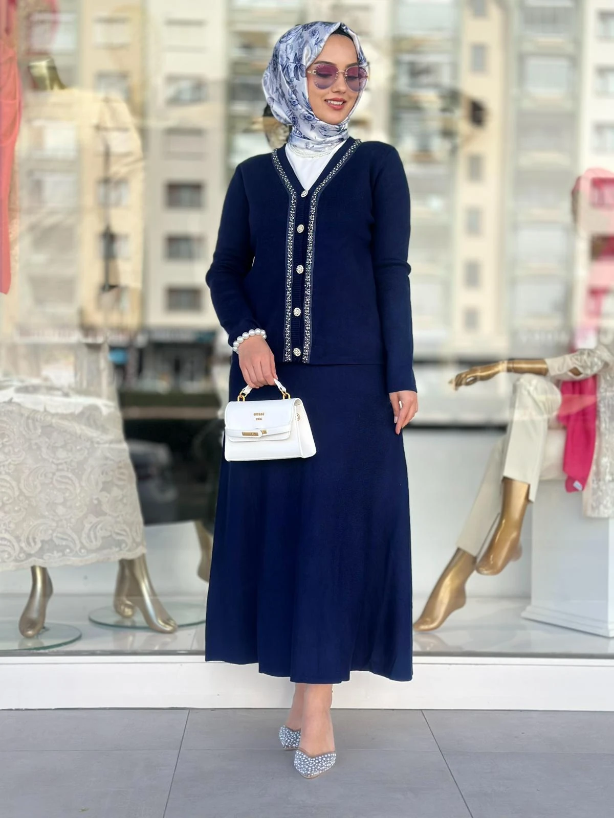 Gloria Takım-Tac 4011