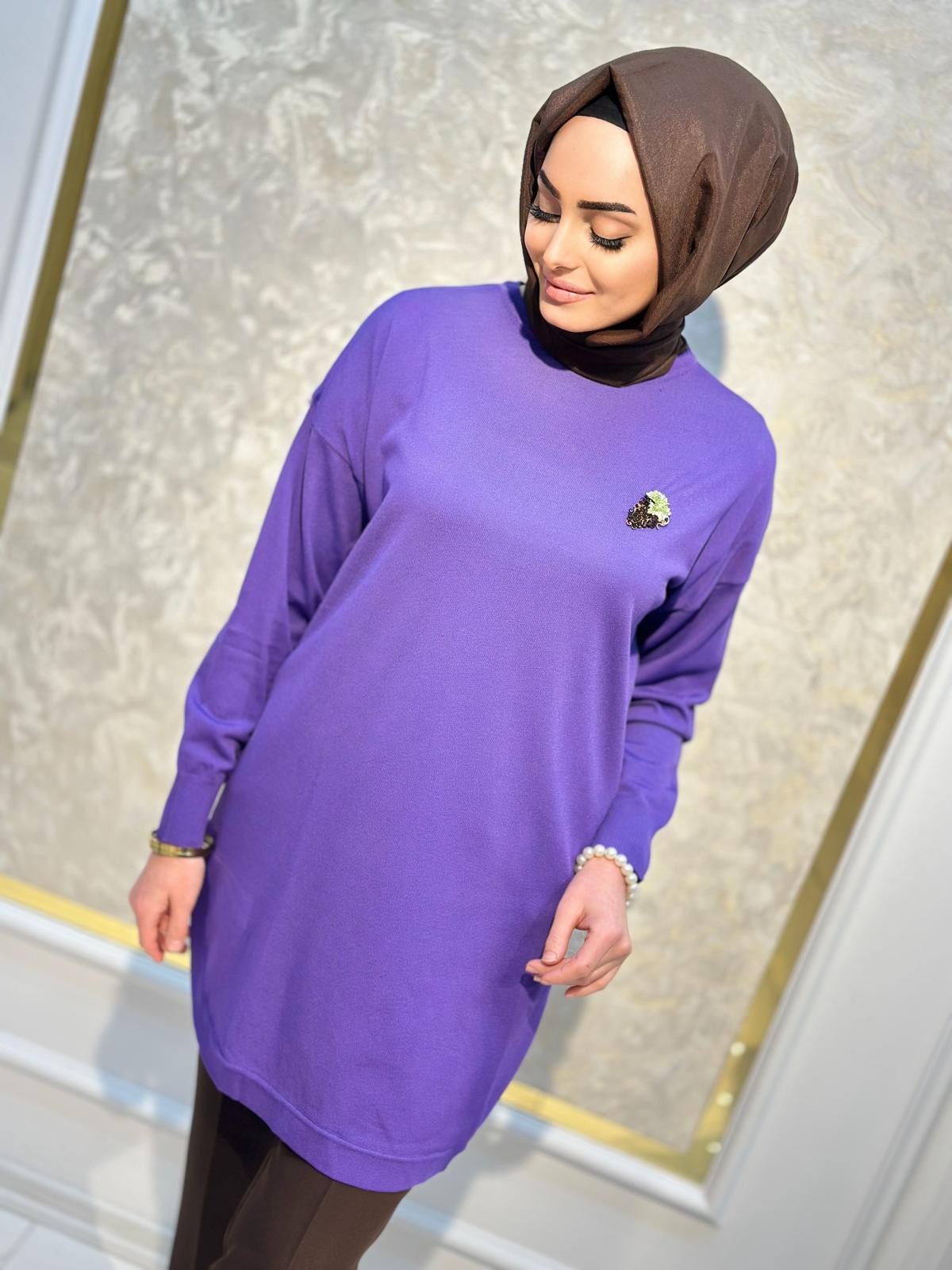 Nuss Tunik-Tac 1200