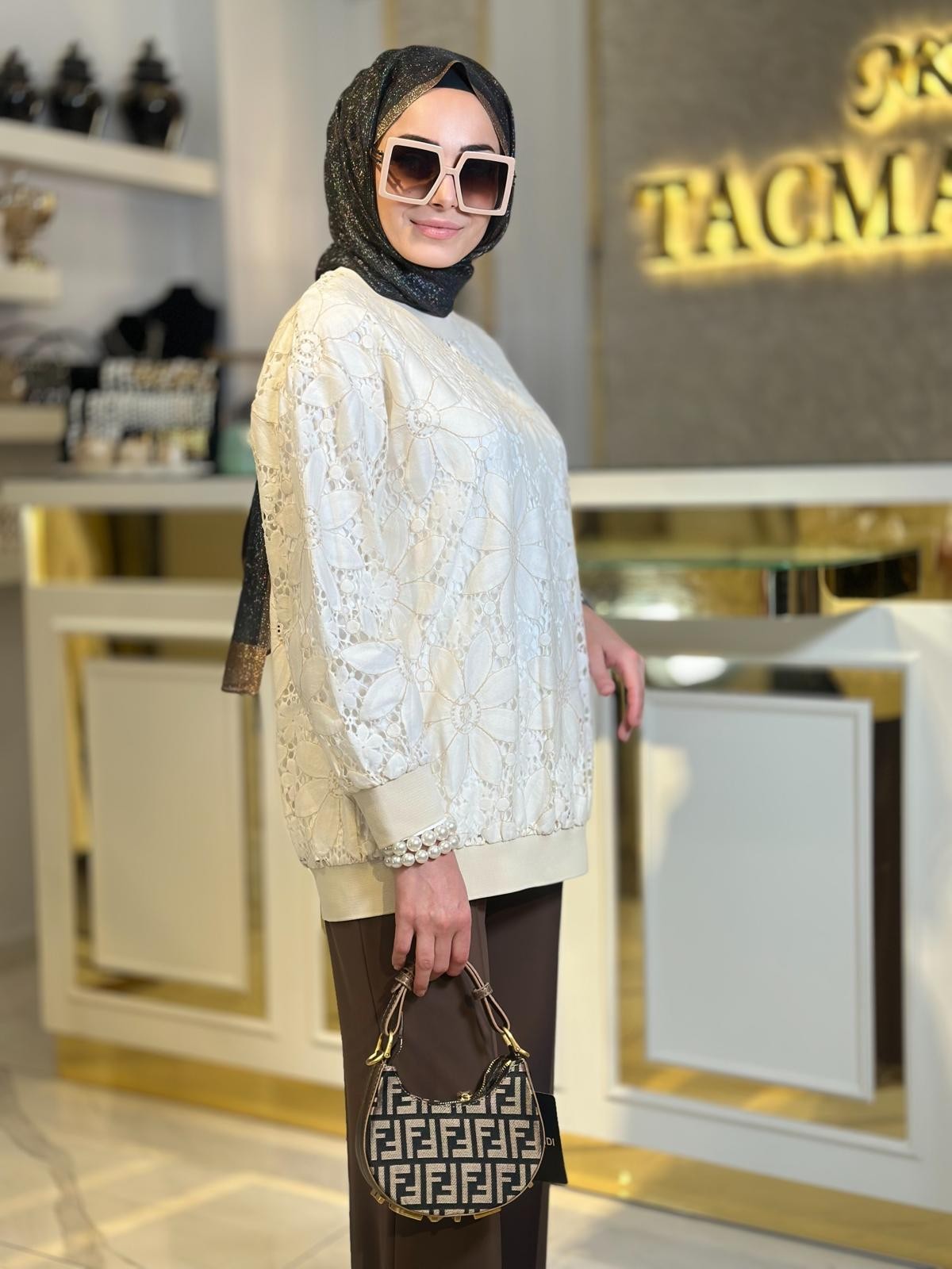 Triko Tunik-Tac 74014