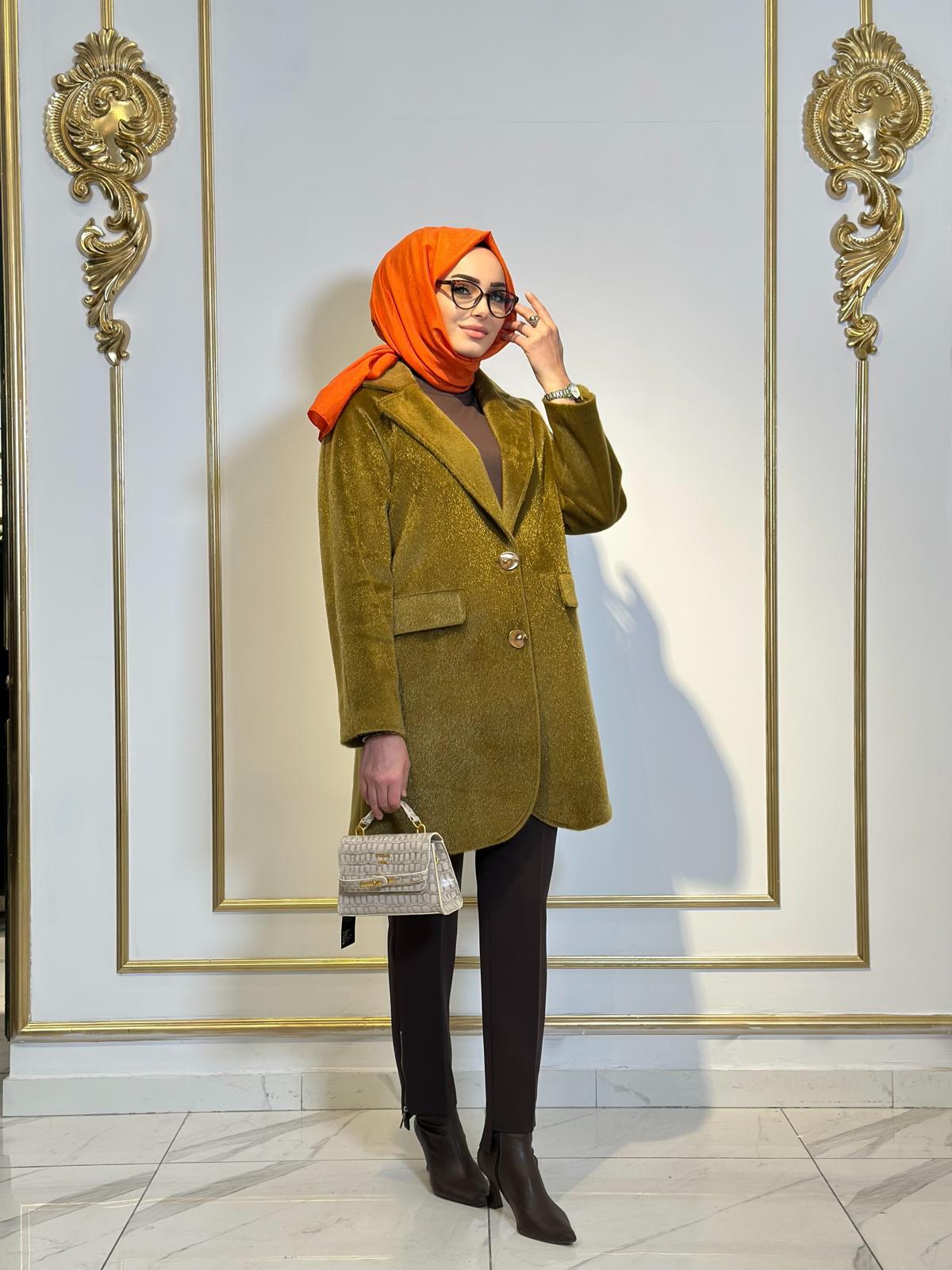 Leydi Kaban-Tac 56002