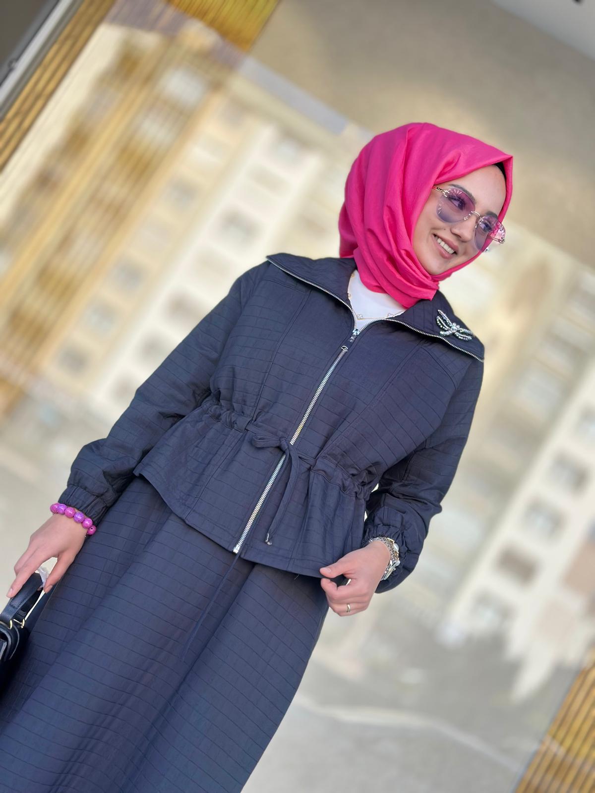 Nuss Etek Takım-Tac 01009