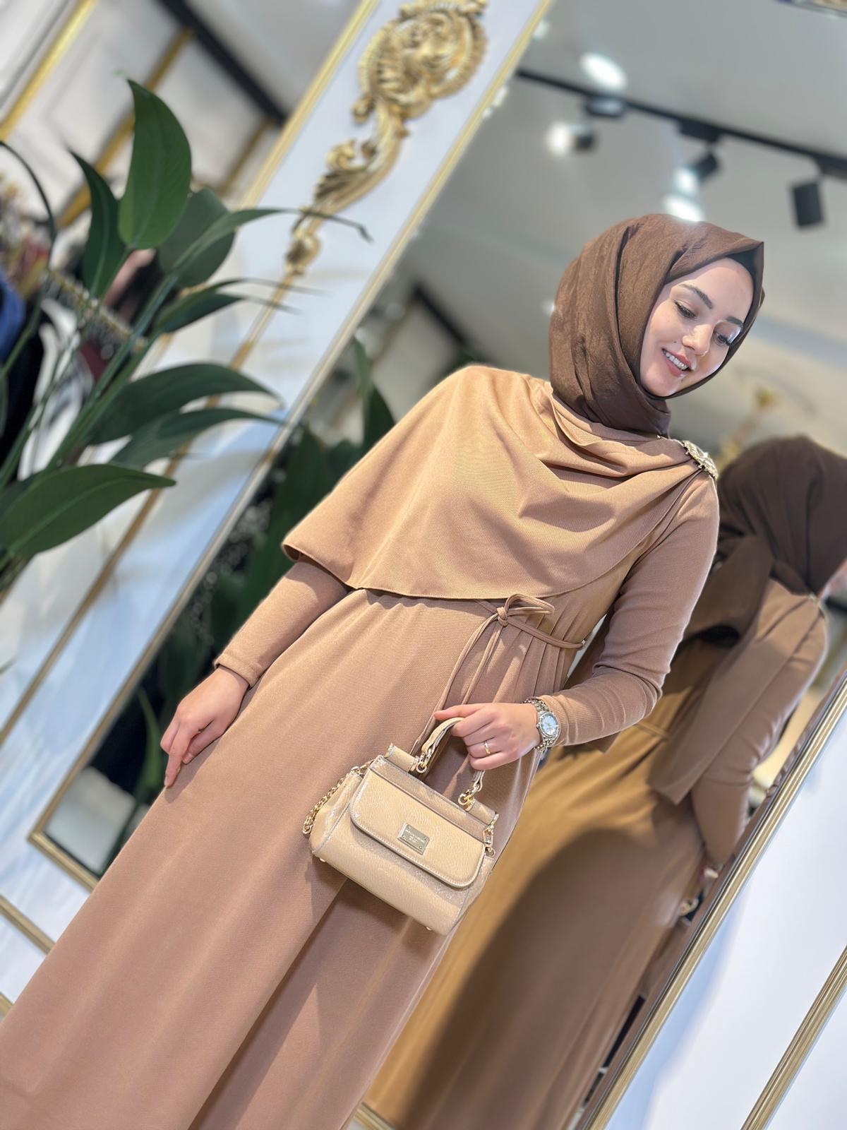 Yonca Elbise-Tac 1577