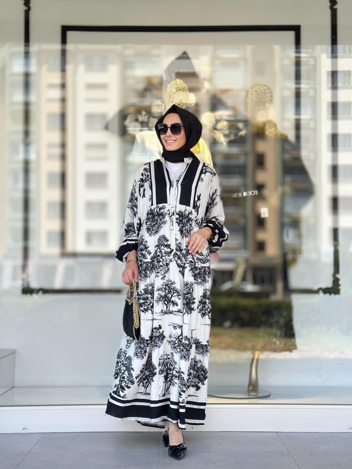 Alya Elbise-Tac 437