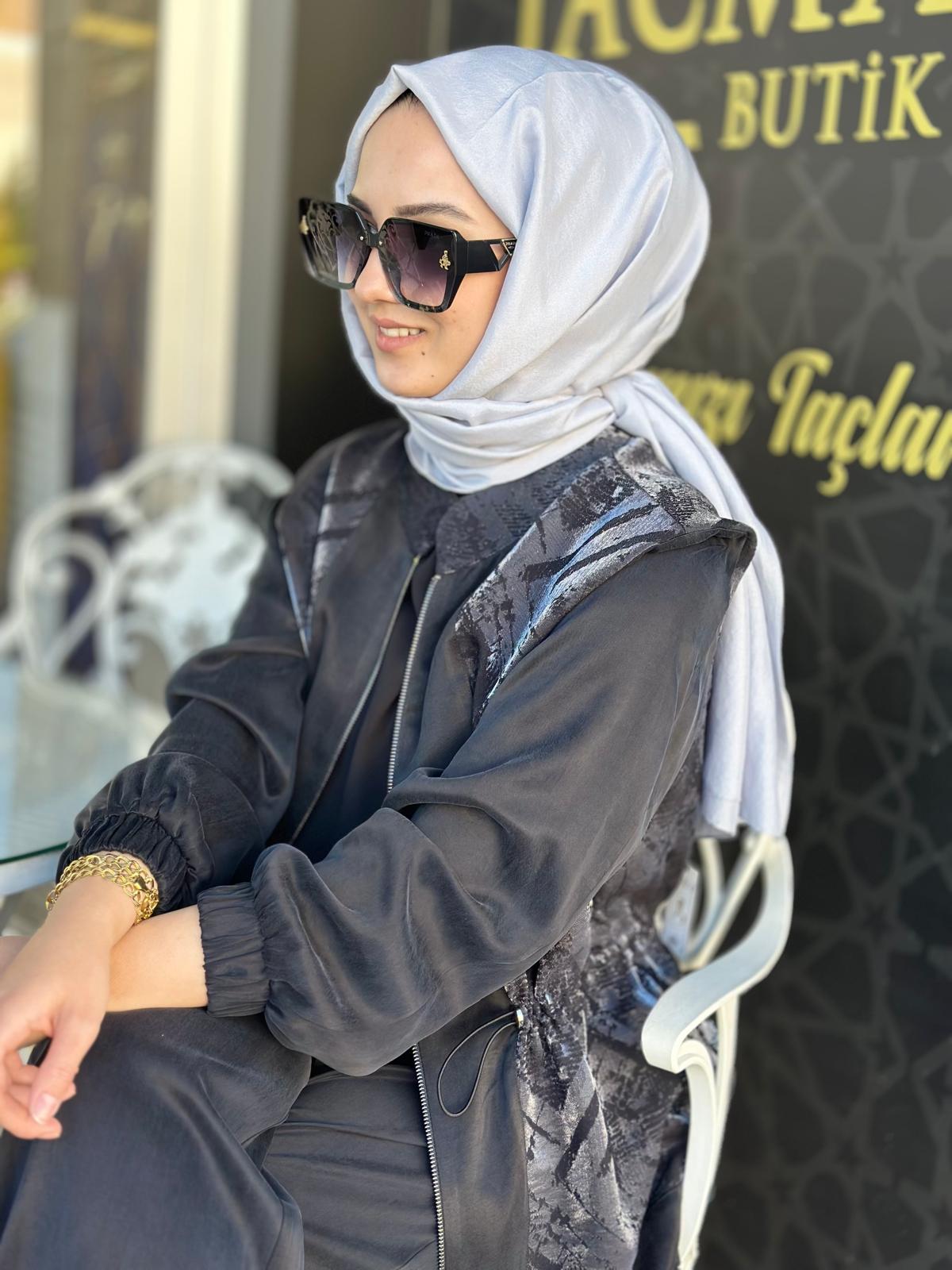 Nuss Pant.Takım-Tac 1002