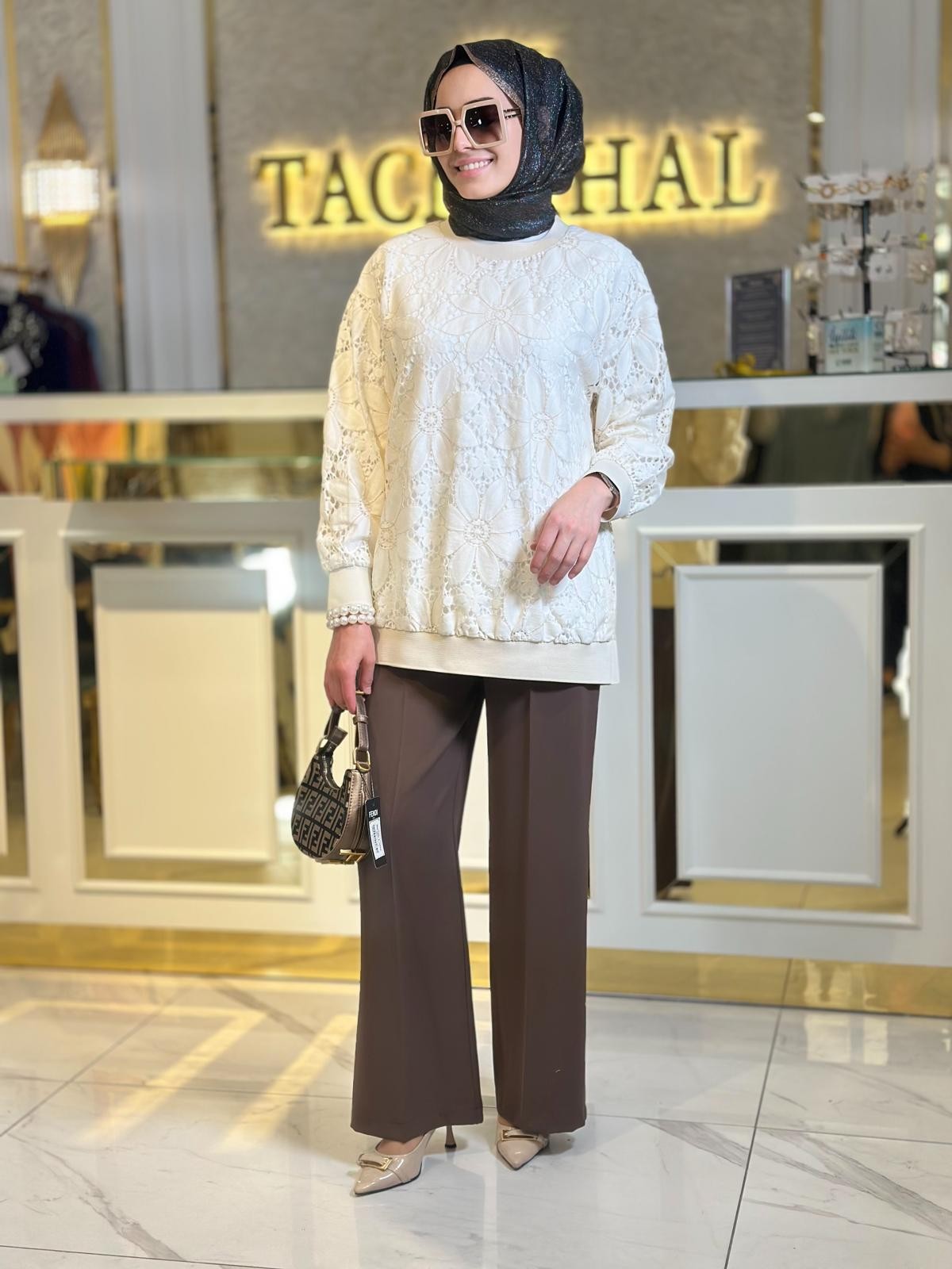 Triko Tunik-Tac 74014