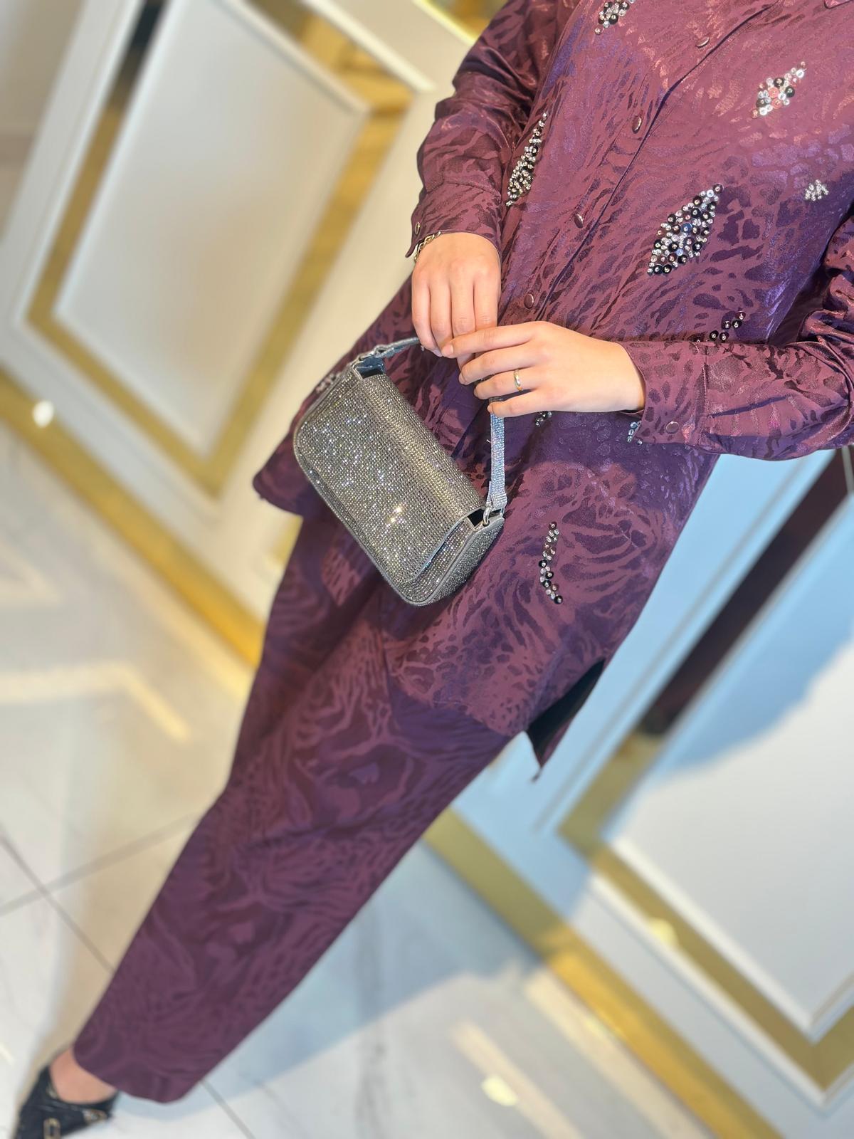 Pul Det.Jakar Takım-Tac 19455