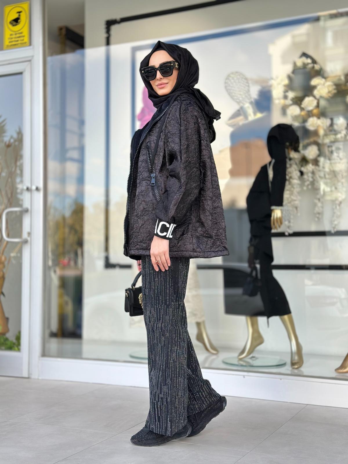 İthal Ceket-Tac 87966