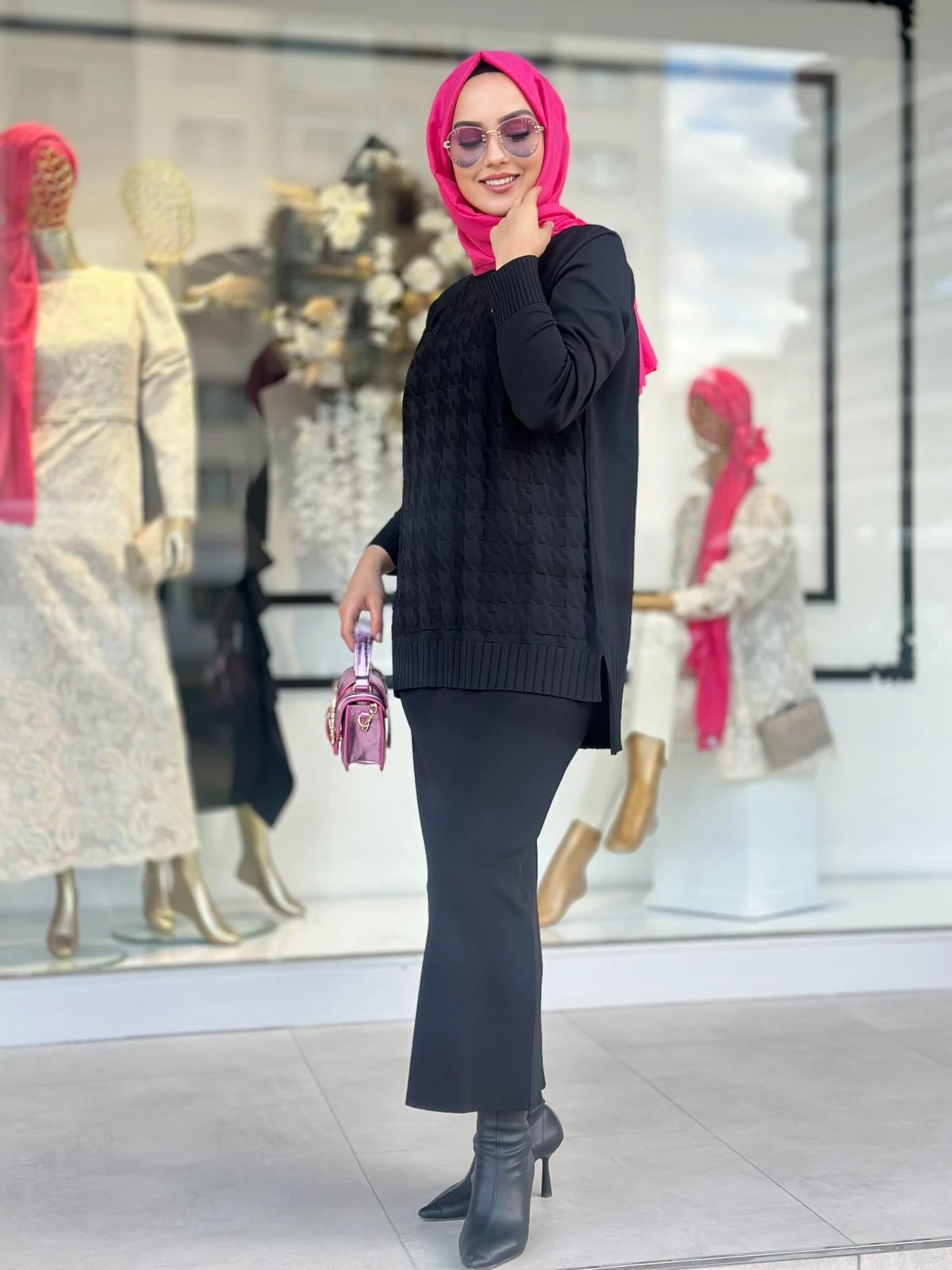 Nuss Etek Takım-Tac 1350