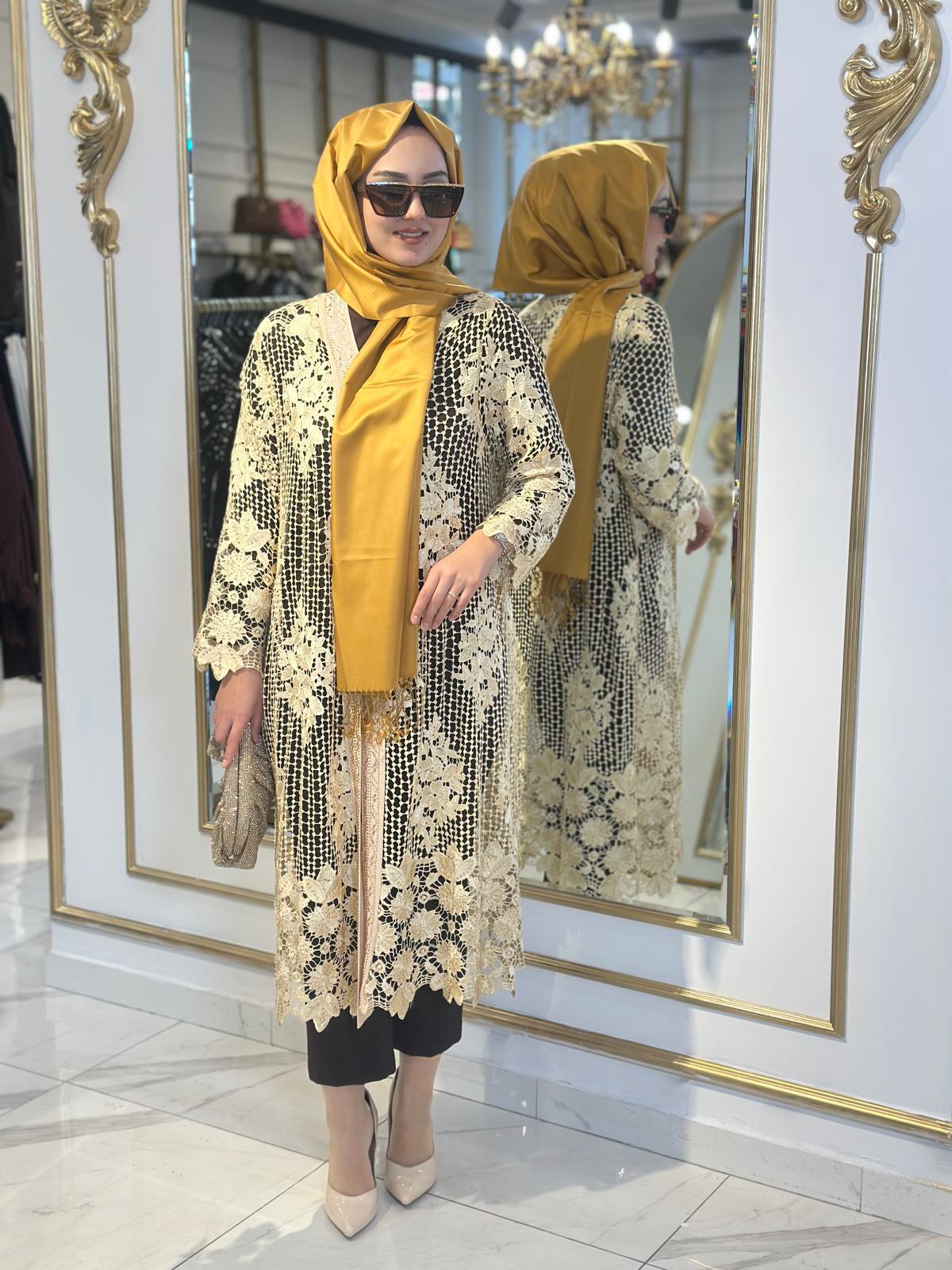 İthal File Ceket-Tac 23695