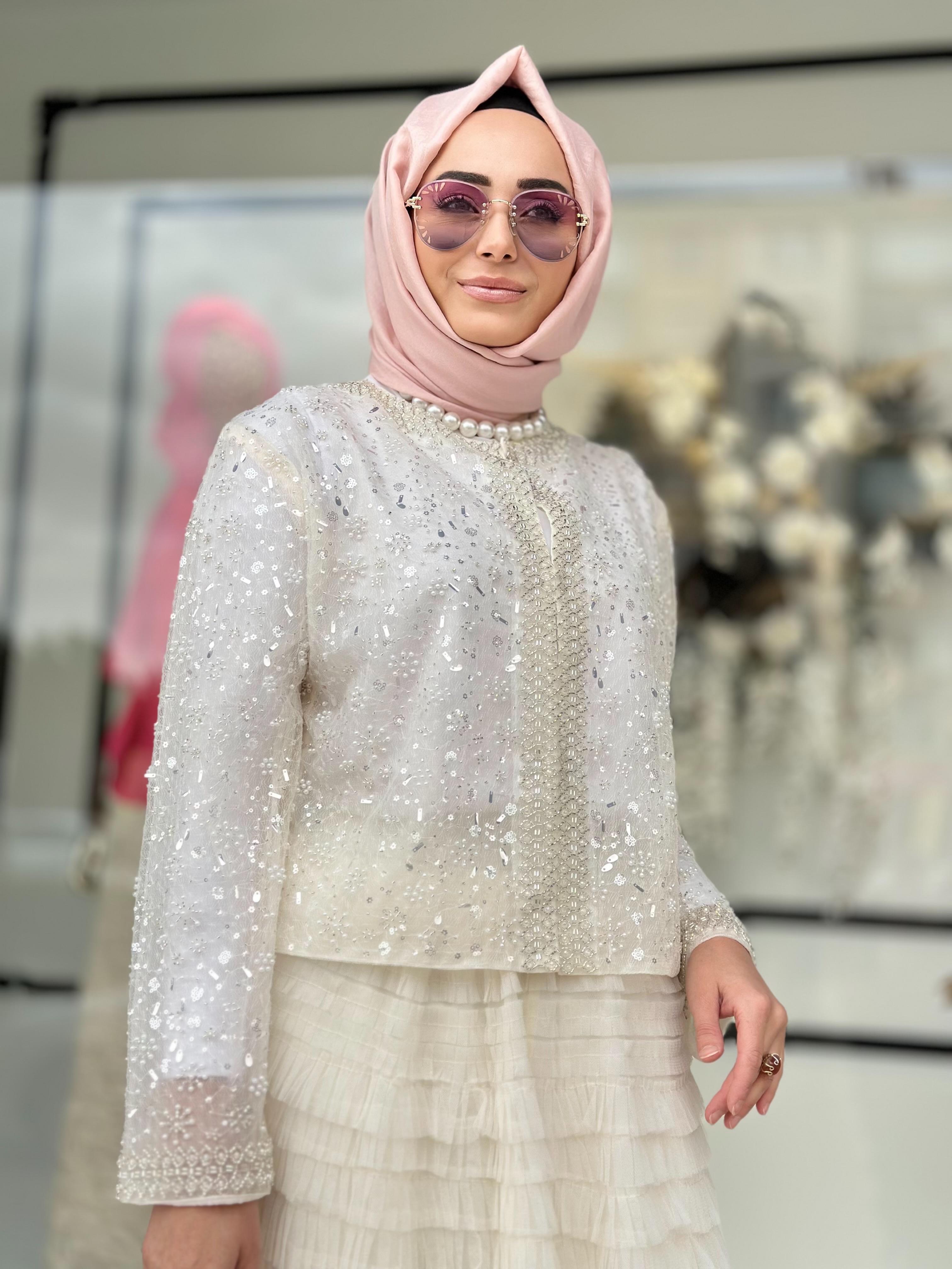 İthal Ceket-Tac 95152