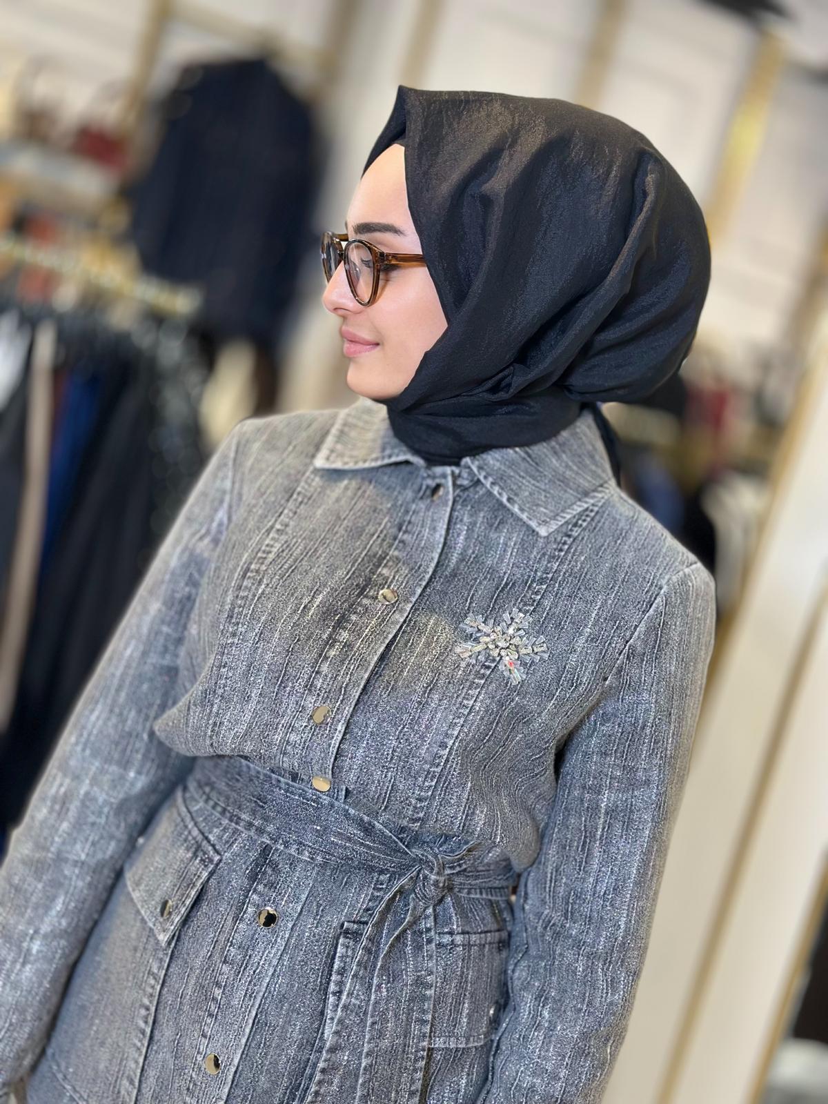 Nuss Denim Kap-Tac 06016