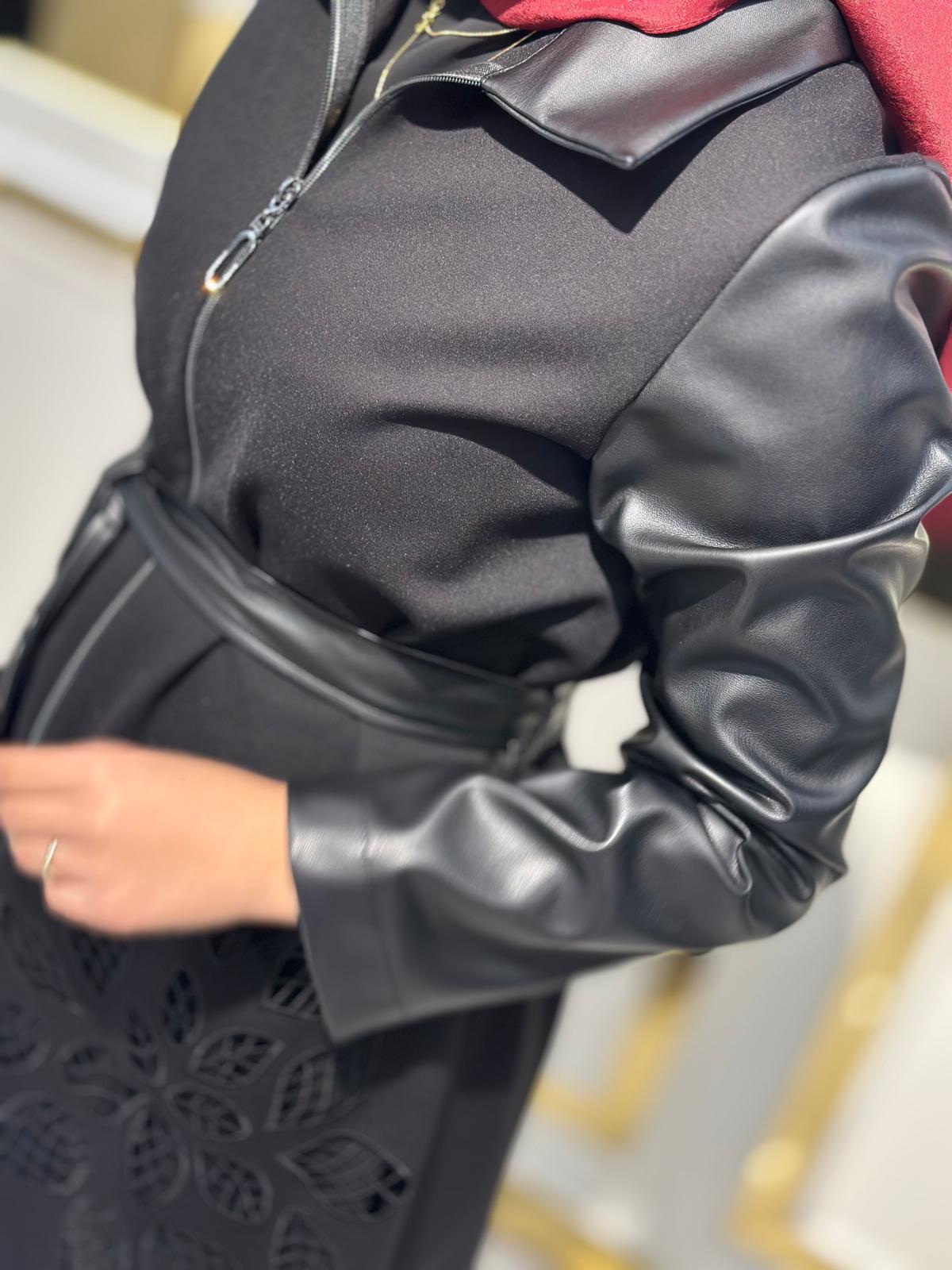 Feuille Ceket-Tac 2832