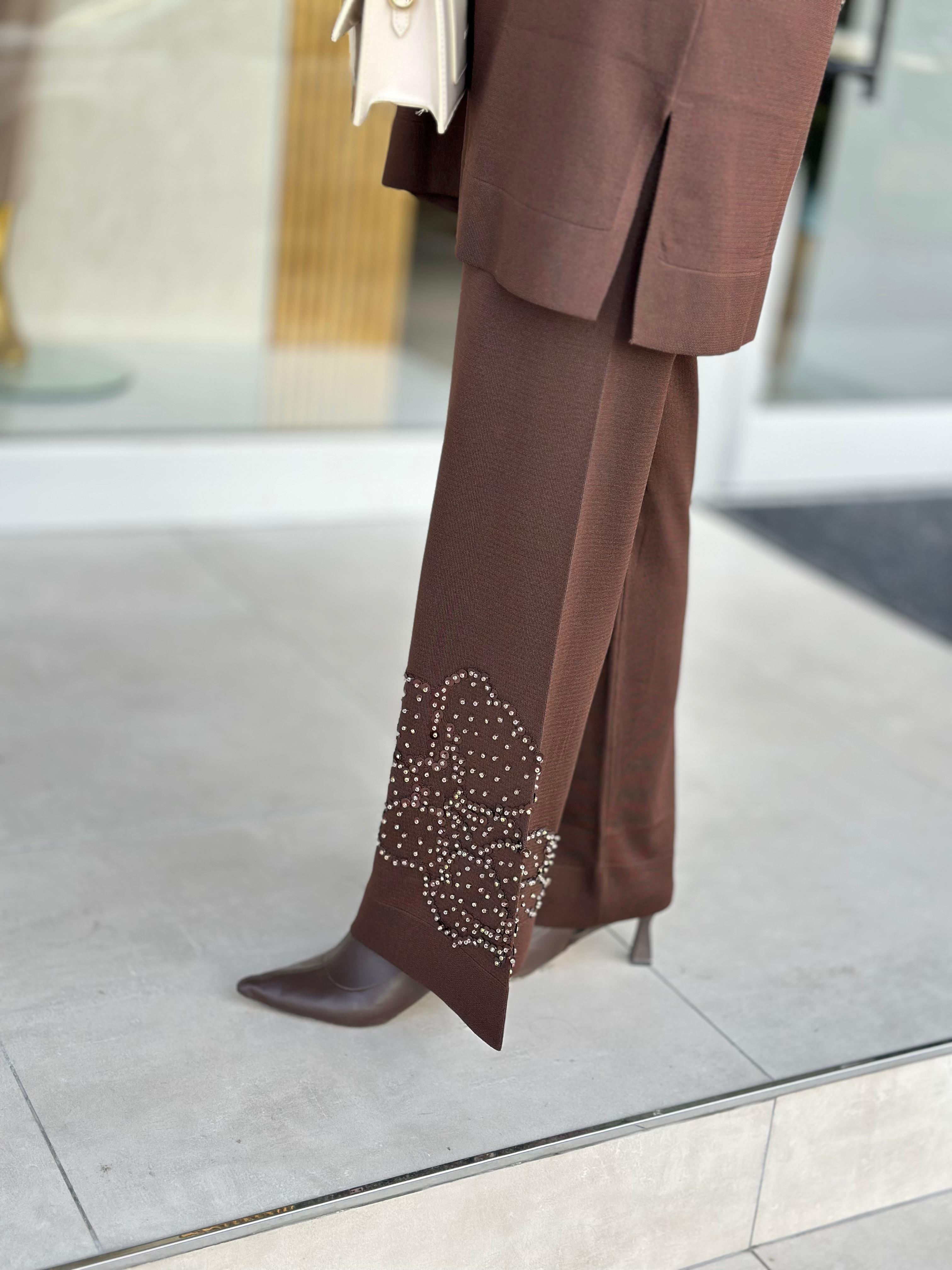 Kol Taş Det.Takım-Tac 17019