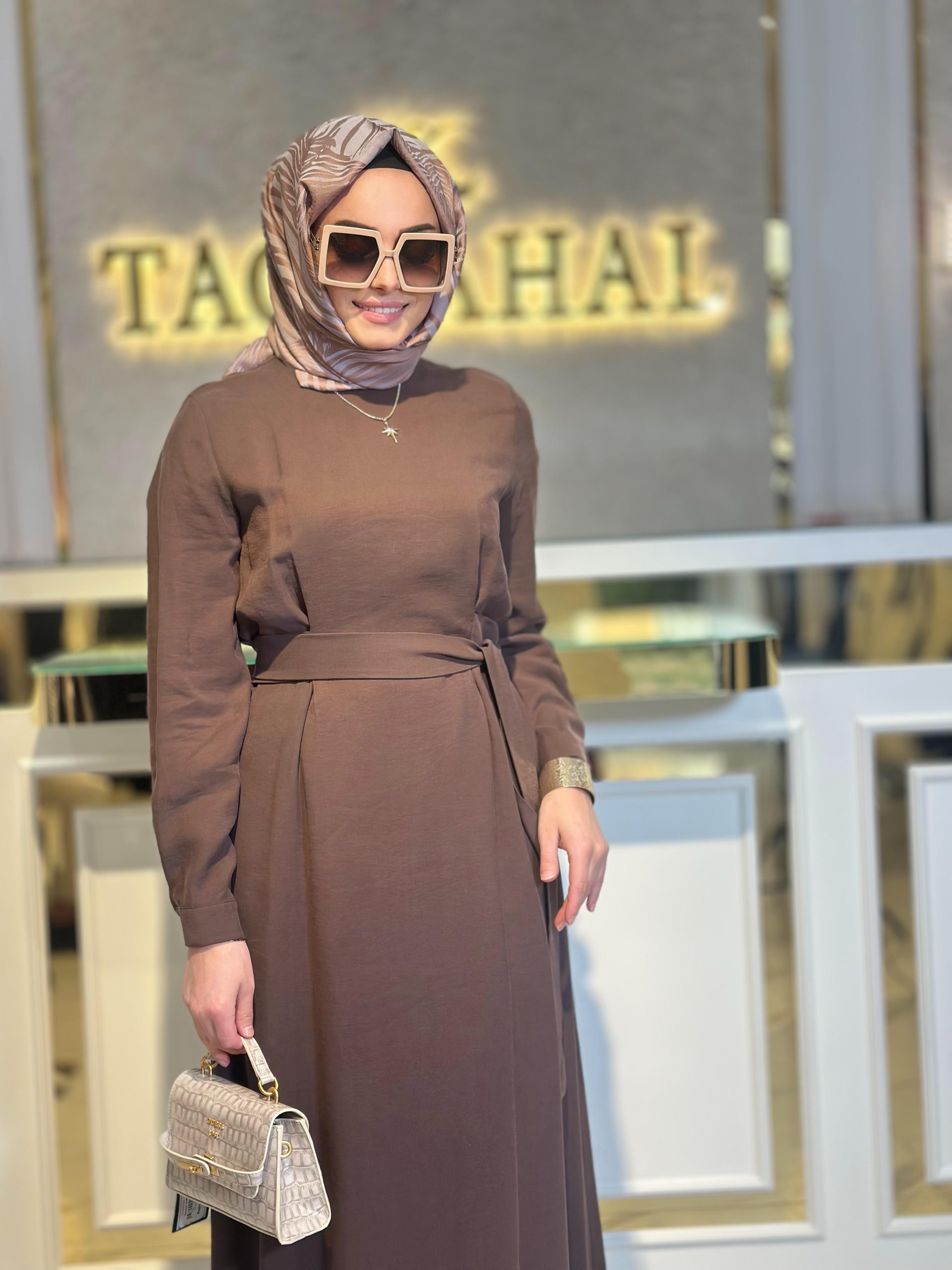 Nuss Elbise-Tac 2012