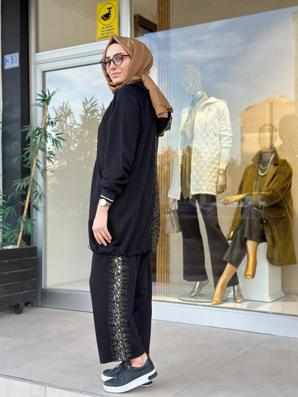 Leopar Det.Takım-Tac 8843