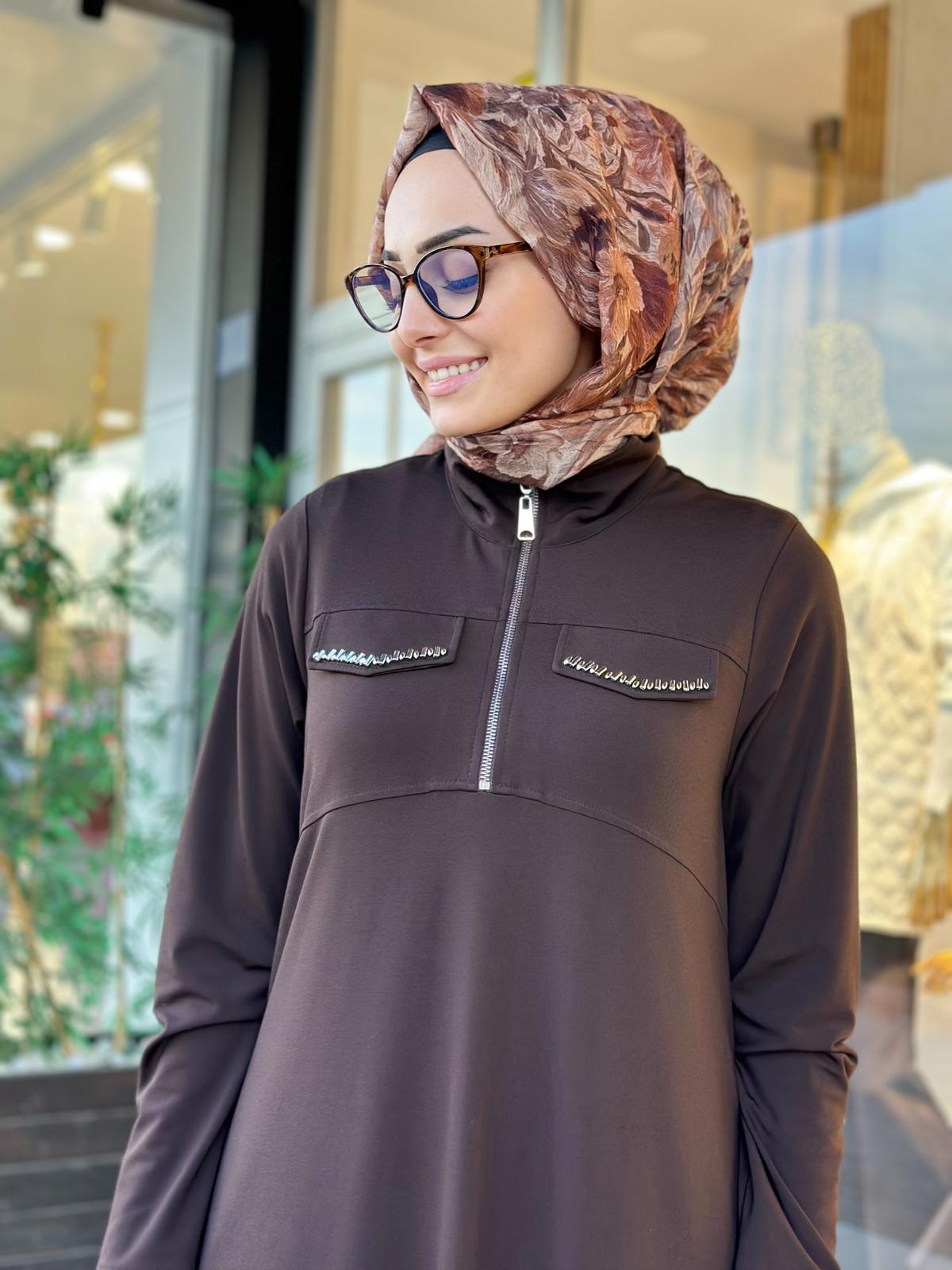 Nuss Elbise-Tac 2013