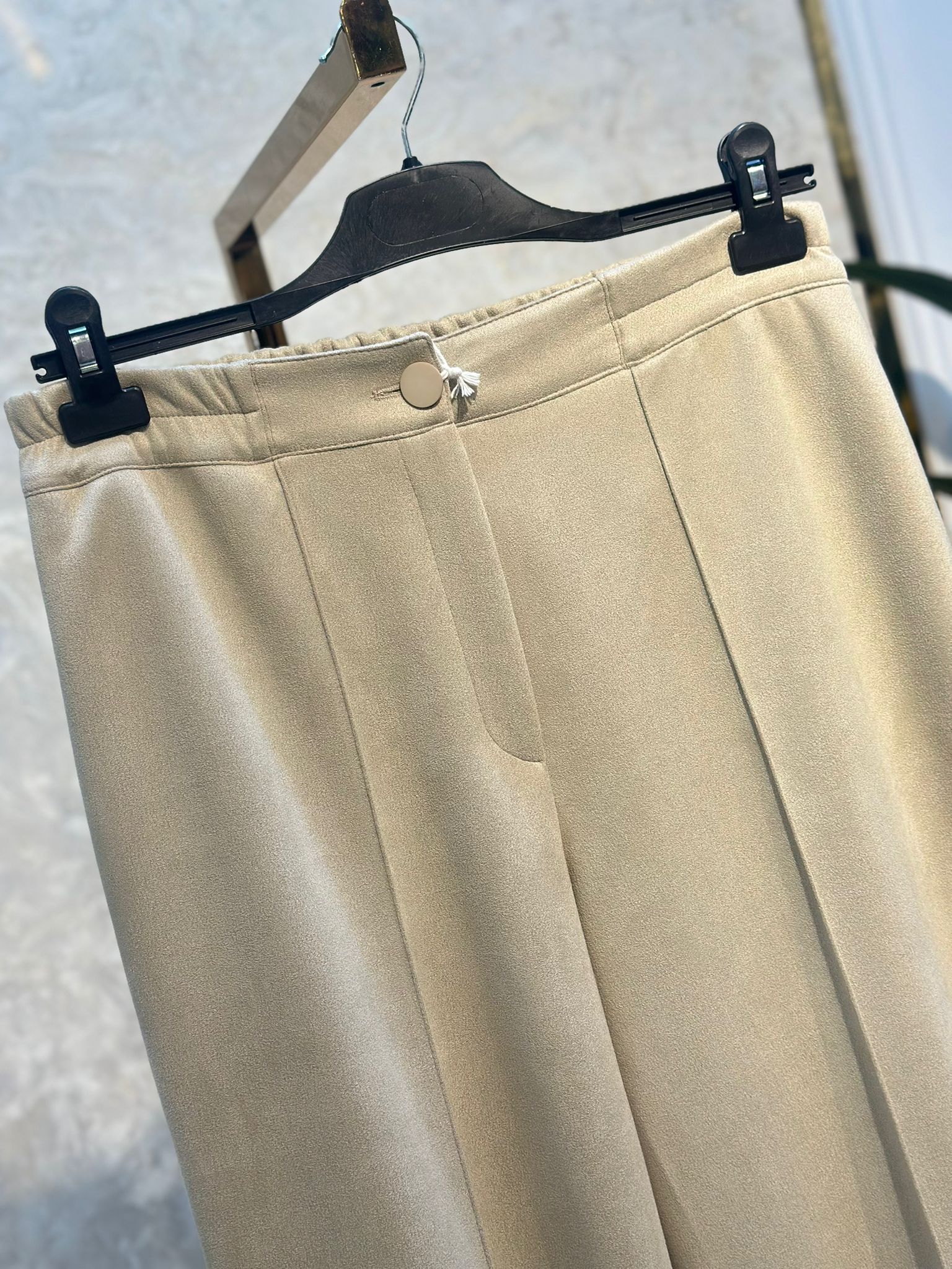 Süet Pant.-Tac 79040