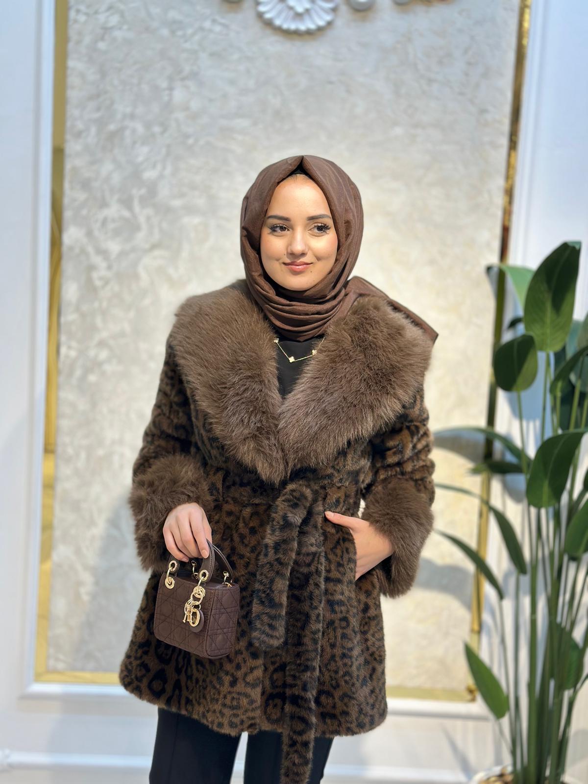 Leopar Kürk-Tac 85938