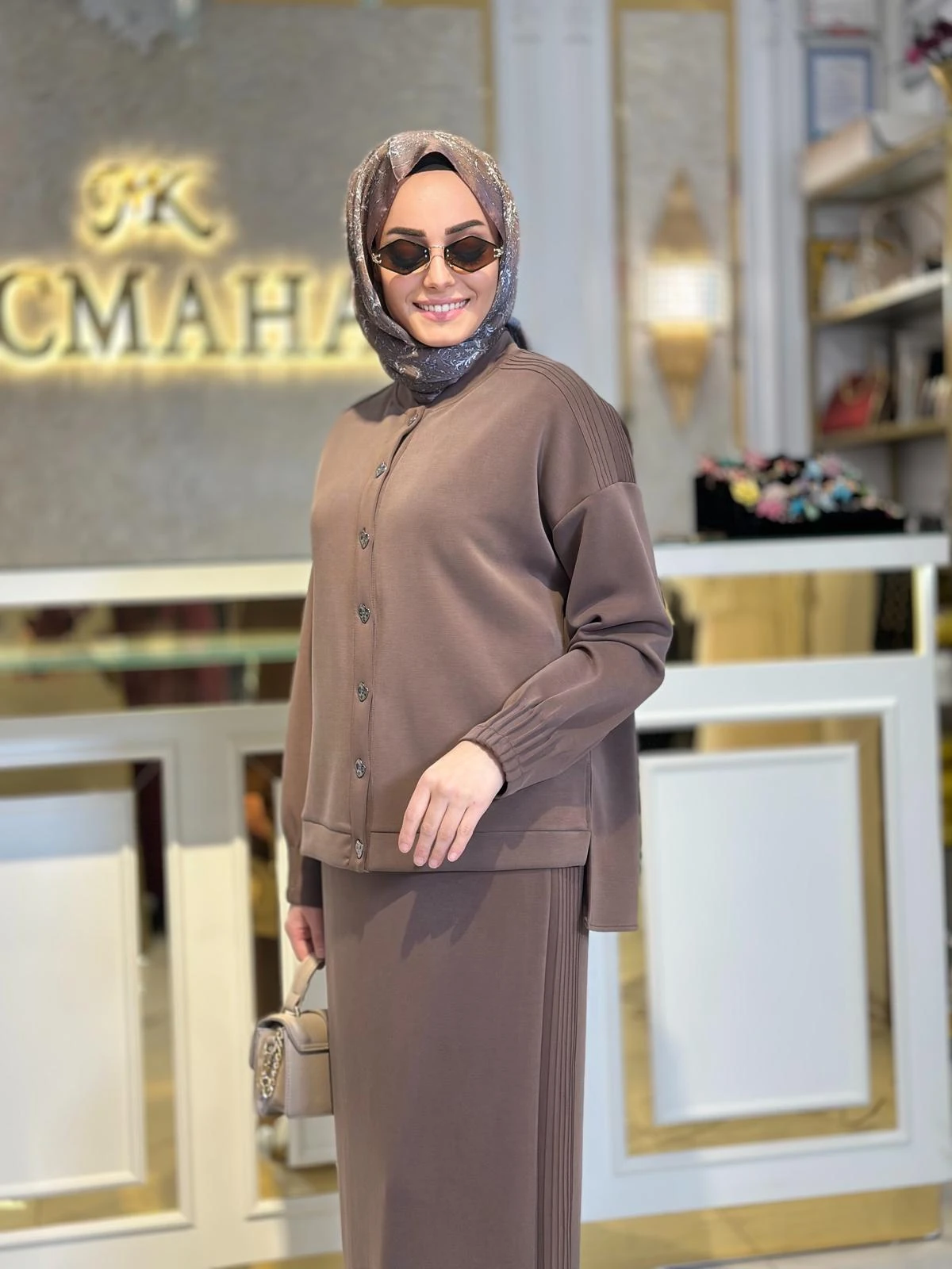 Nervür Det. Etekli Takım-Tac 5029