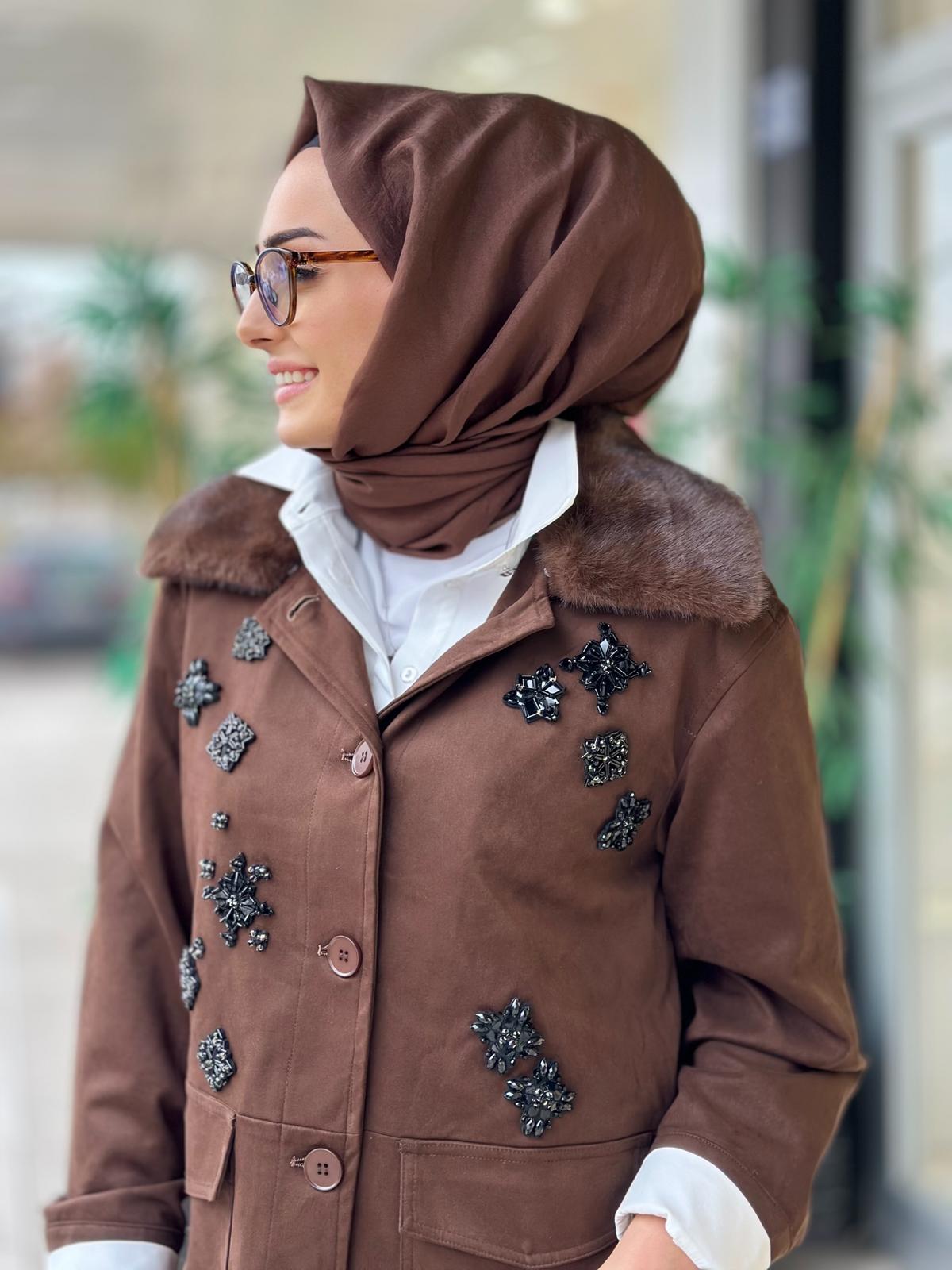 Buenos Ceket-Tac 6033