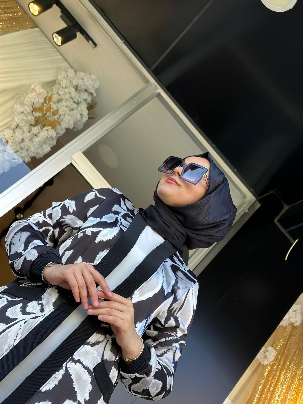 Ribana Detaylı İkili Takım-Tac 9253