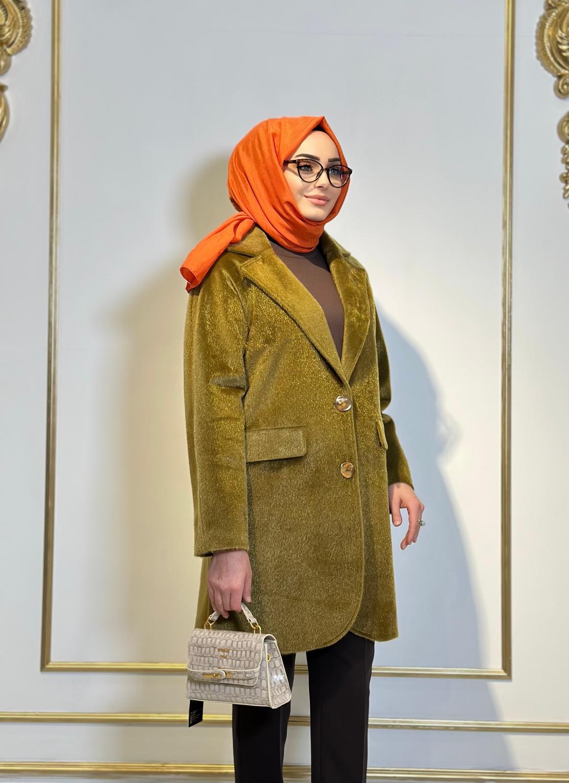 Leydi Kaban-Tac 56002