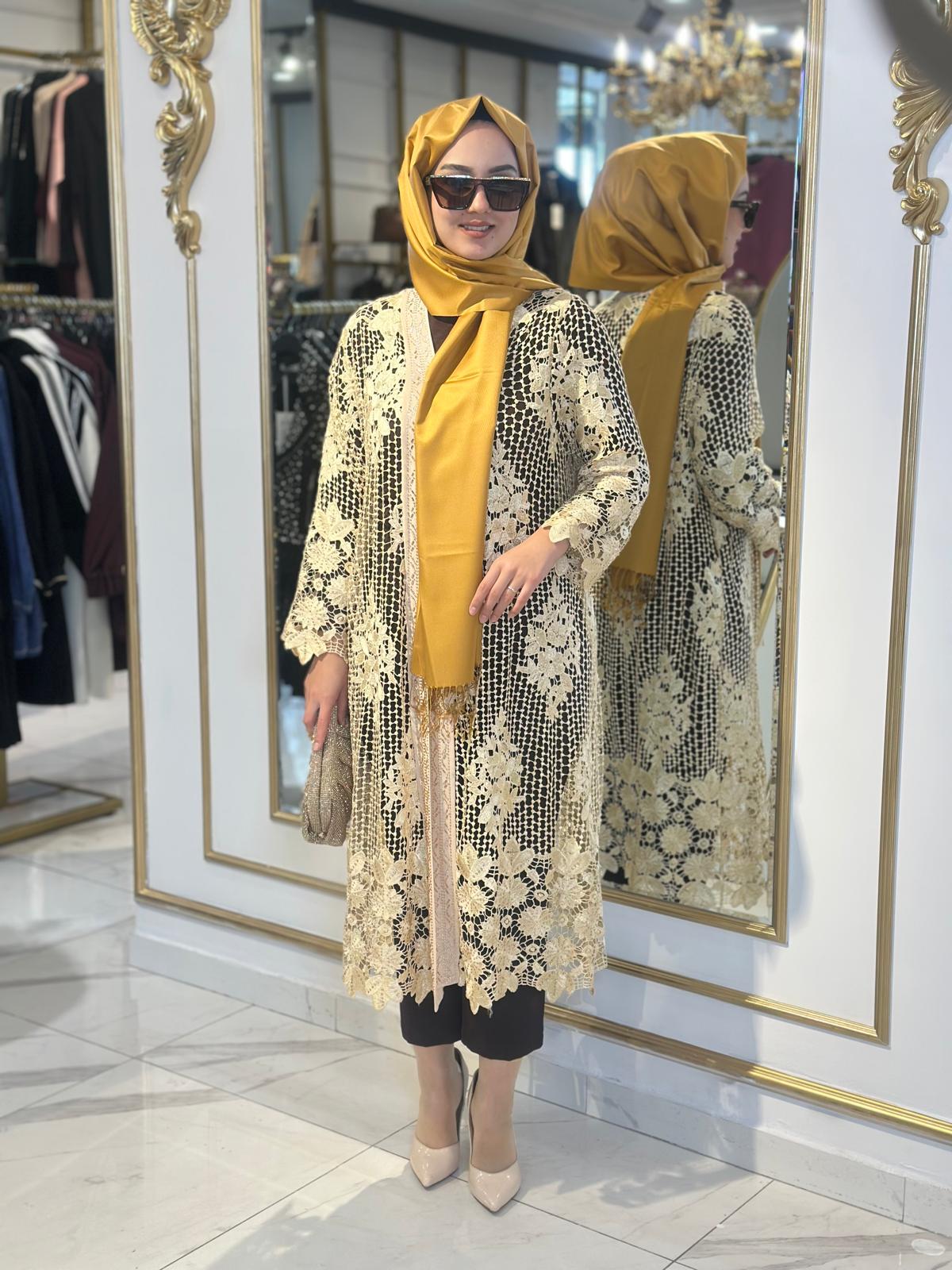 İthal File Ceket-Tac 23695