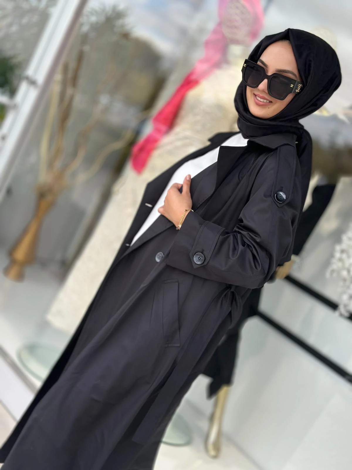 Lizbon Trenç-Tac 1545