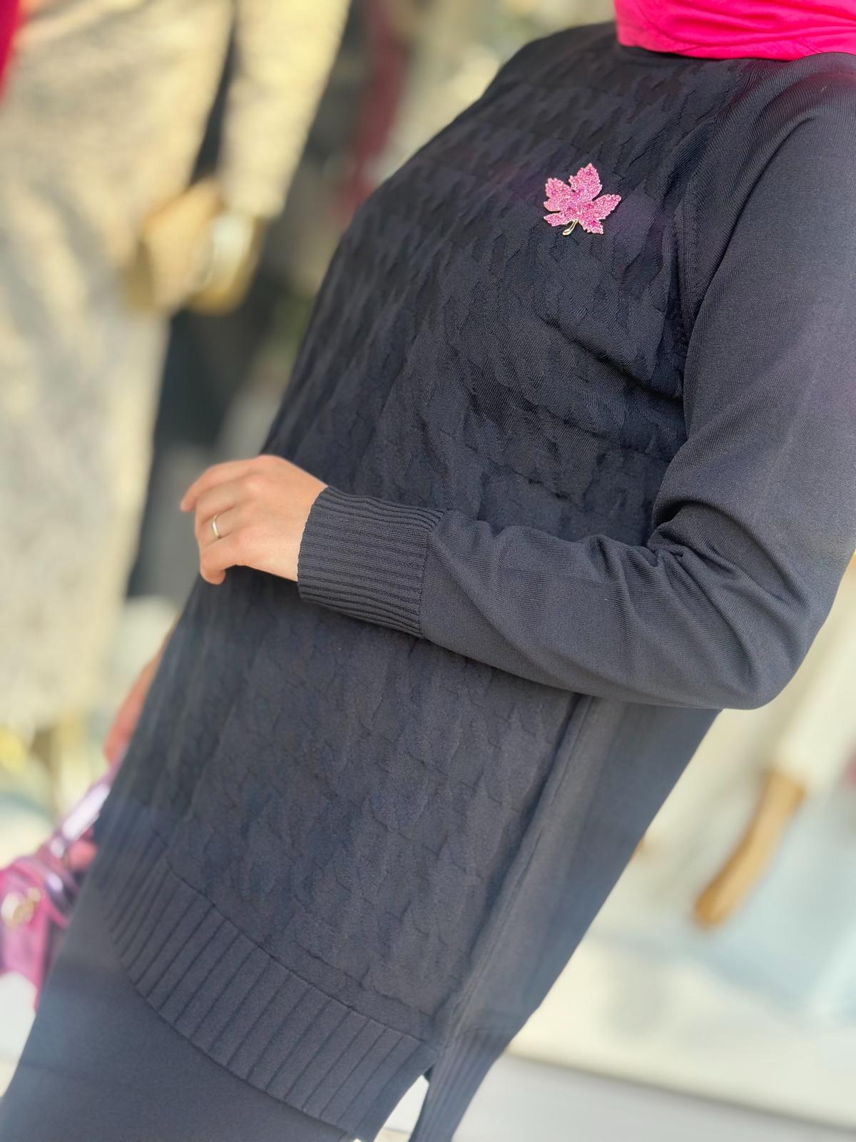 Nuss Etek Takım-Tac 1350