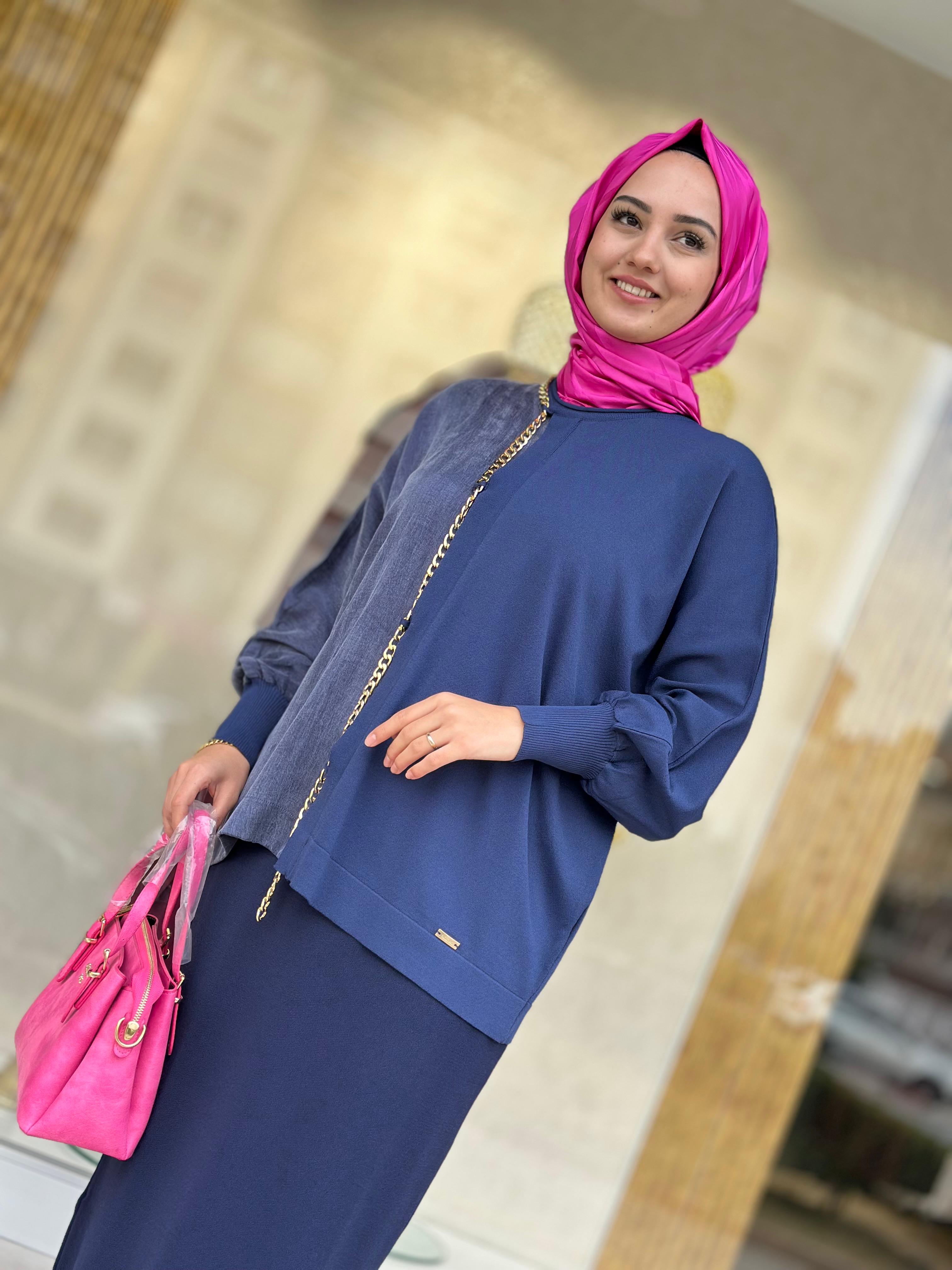 Zinicirli Cupra Takım-Tac 3100