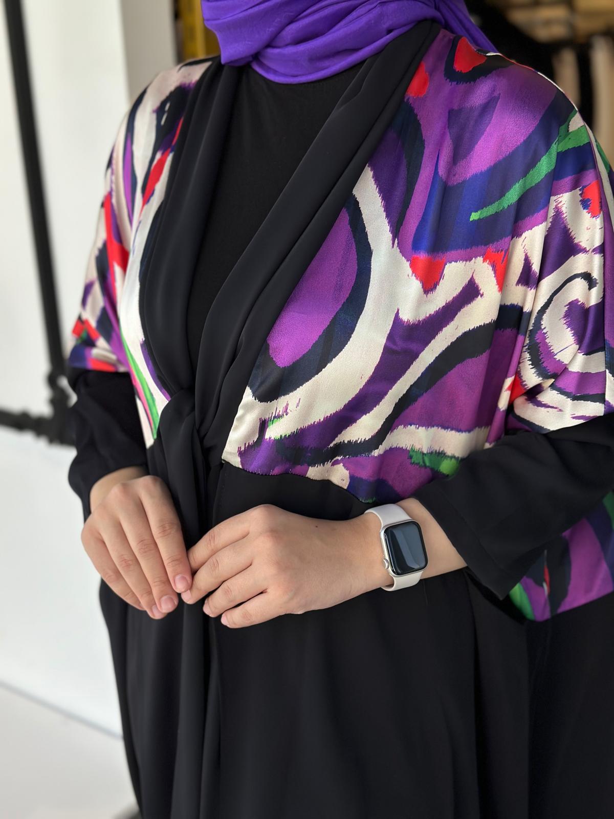 Garnili Kimono-Tac 8685