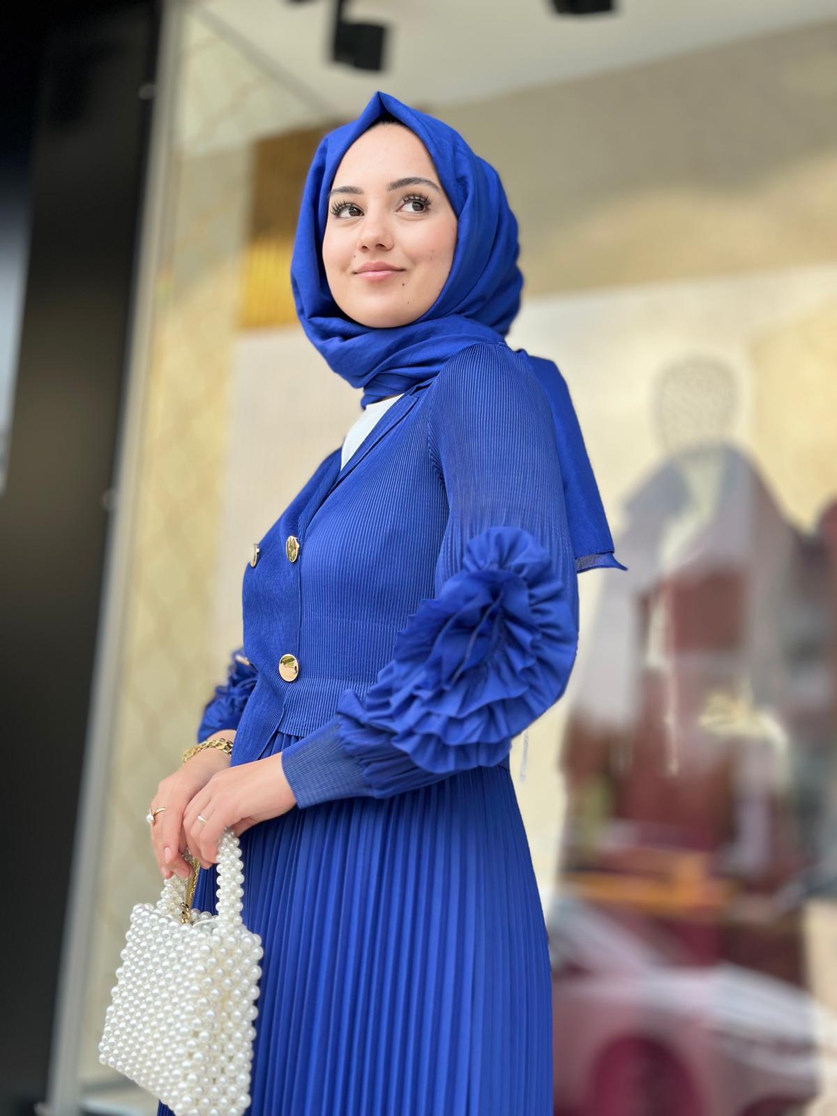 İthal Elbise-Tac 85267