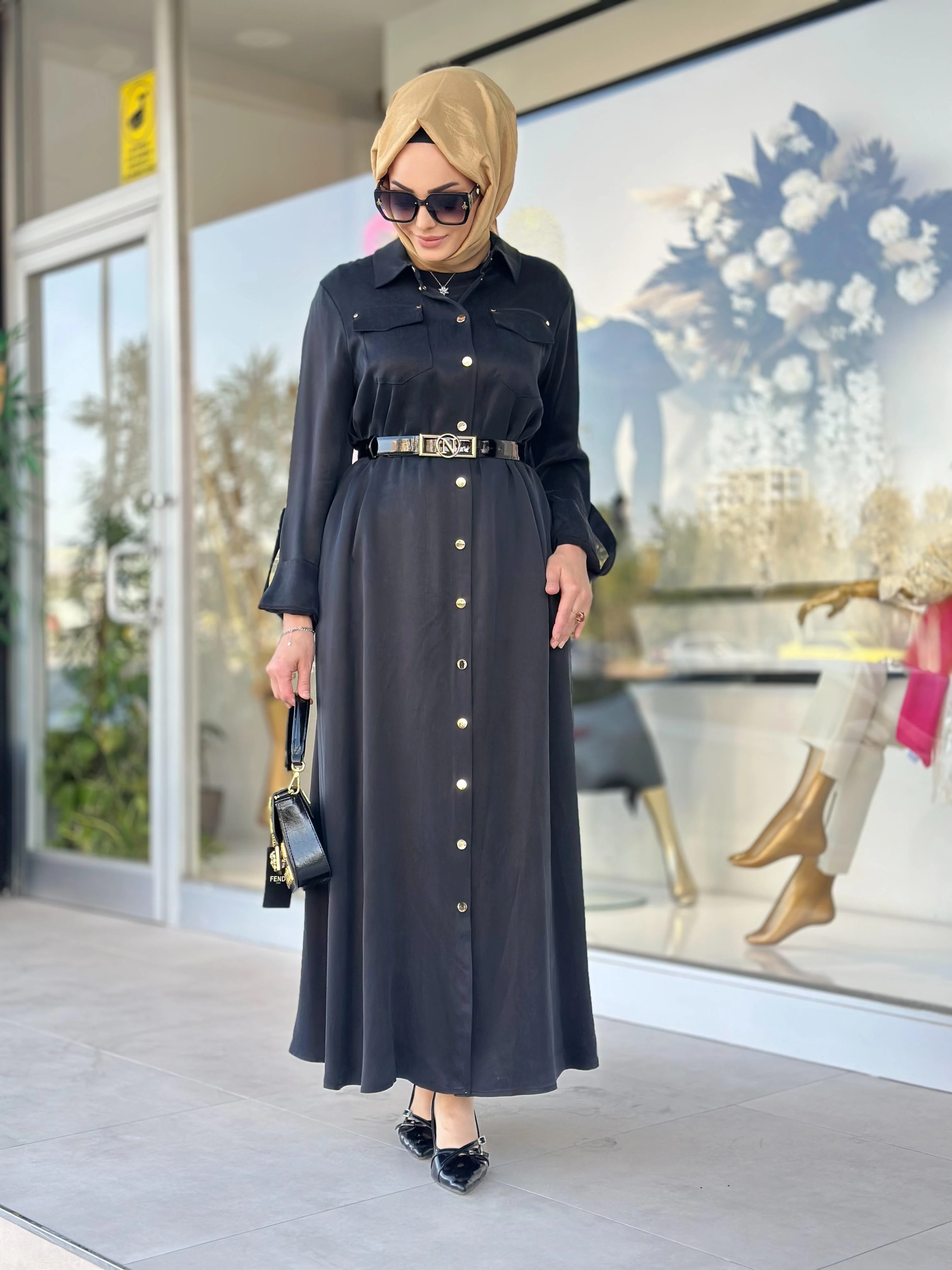 Nuss Elbise-Tac 2002