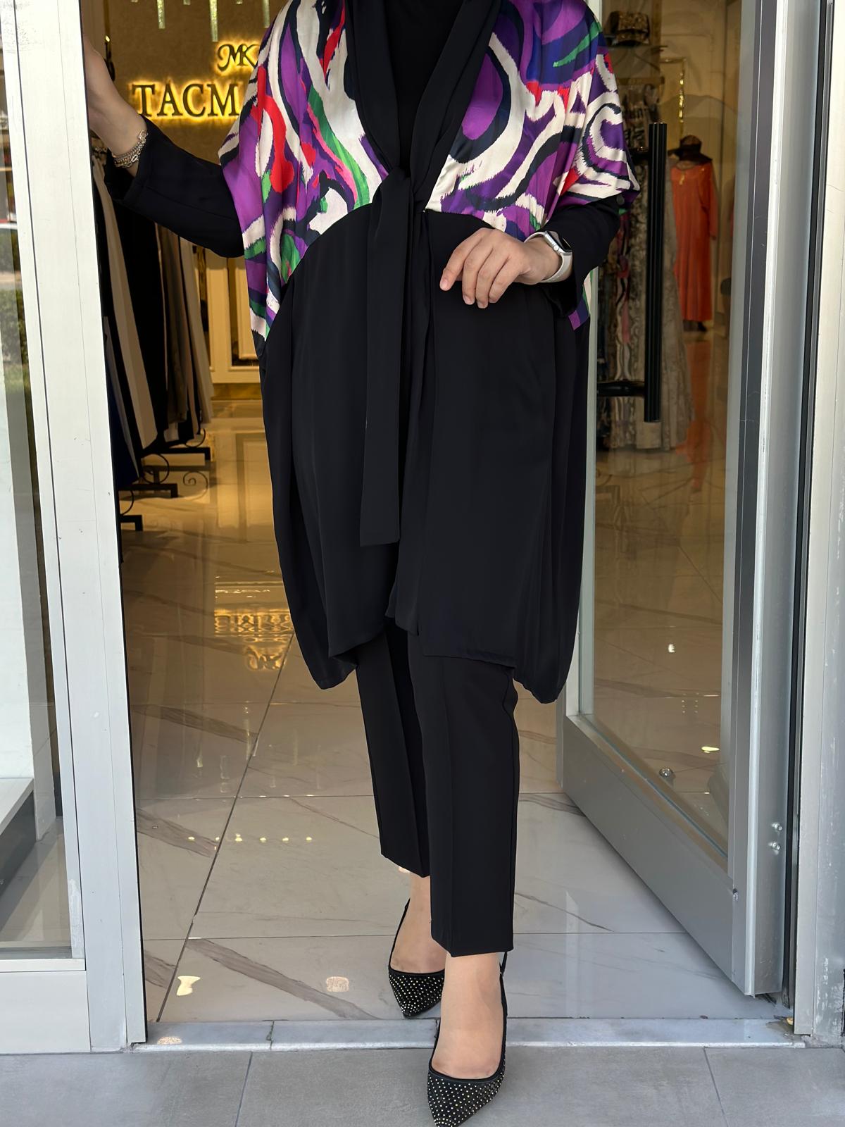 Garnili Kimono-Tac 8685