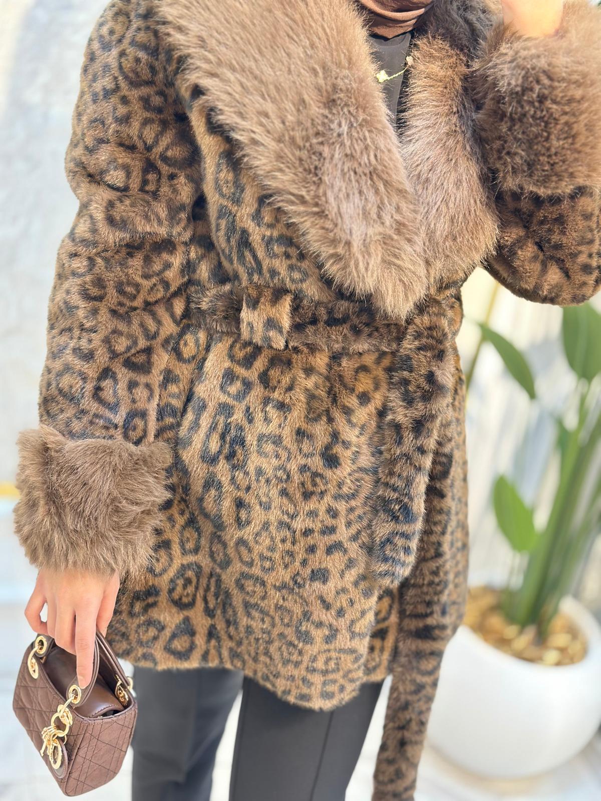 Leopar Kürk-Tac 85938