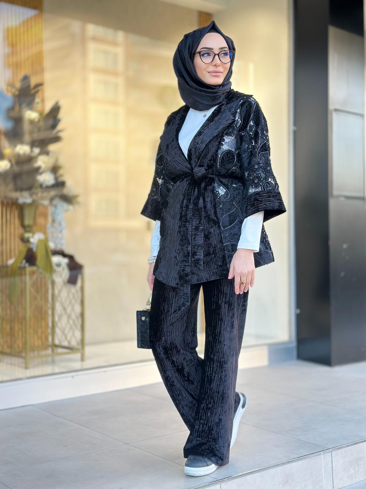 Dantelli Takım-Tac 7938