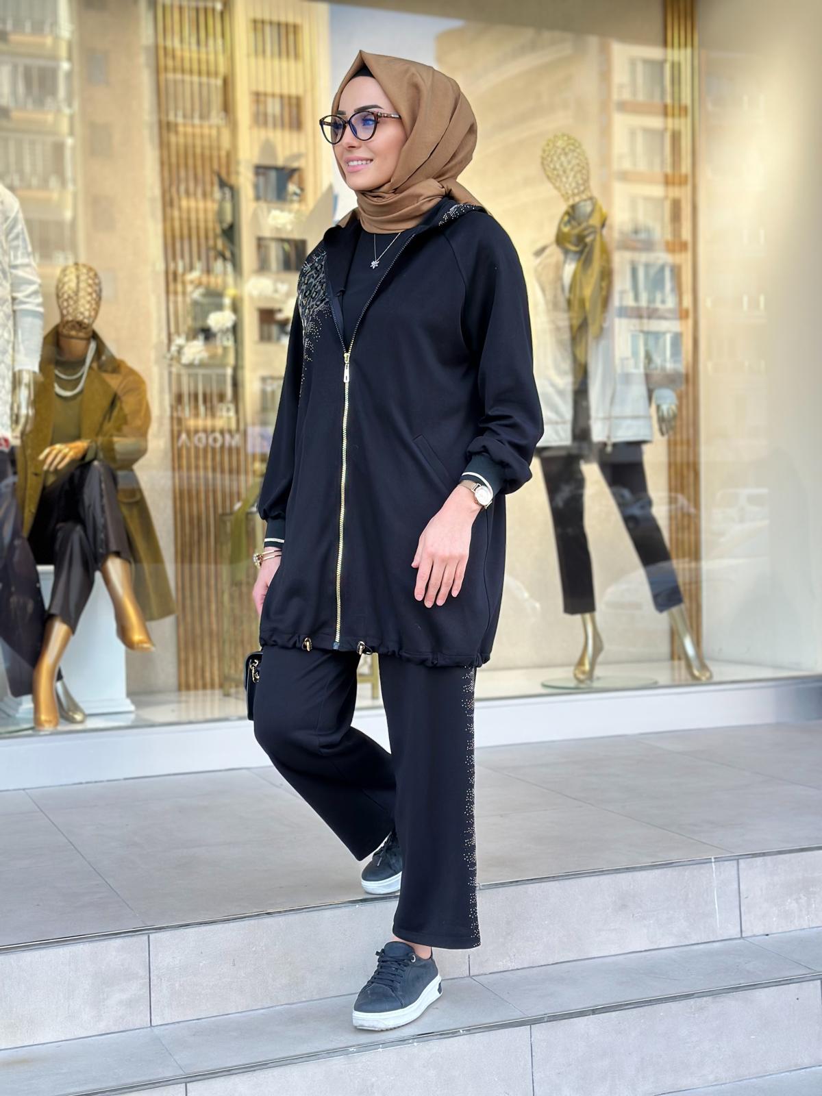 Leopar Det.Takım-Tac 8843