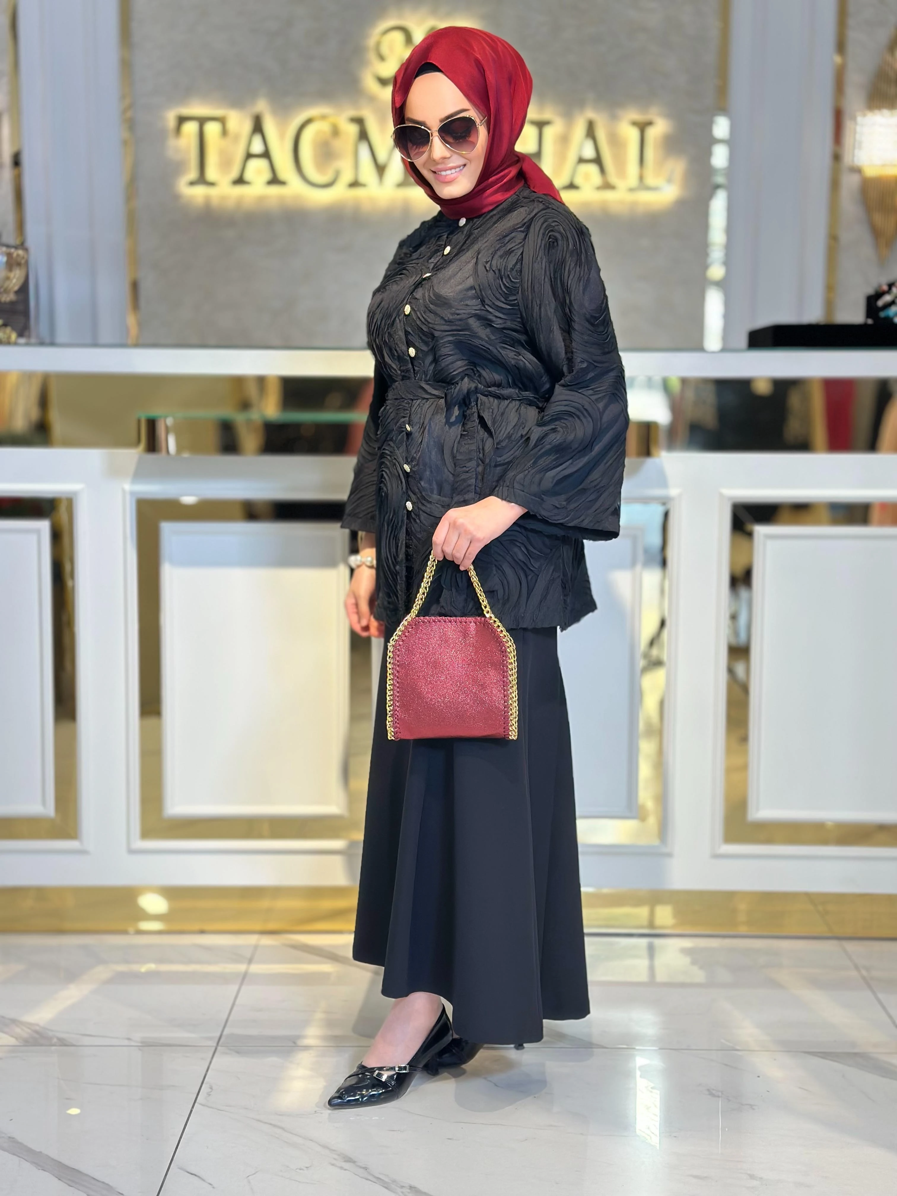 Üç Boyutlu Ceket-Tac 0019