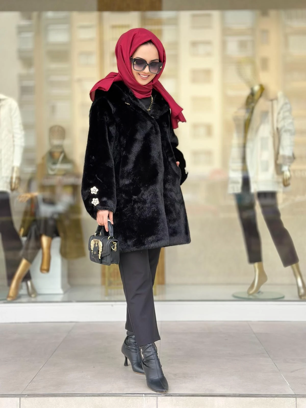 Audrey Kürk-Tac 6016