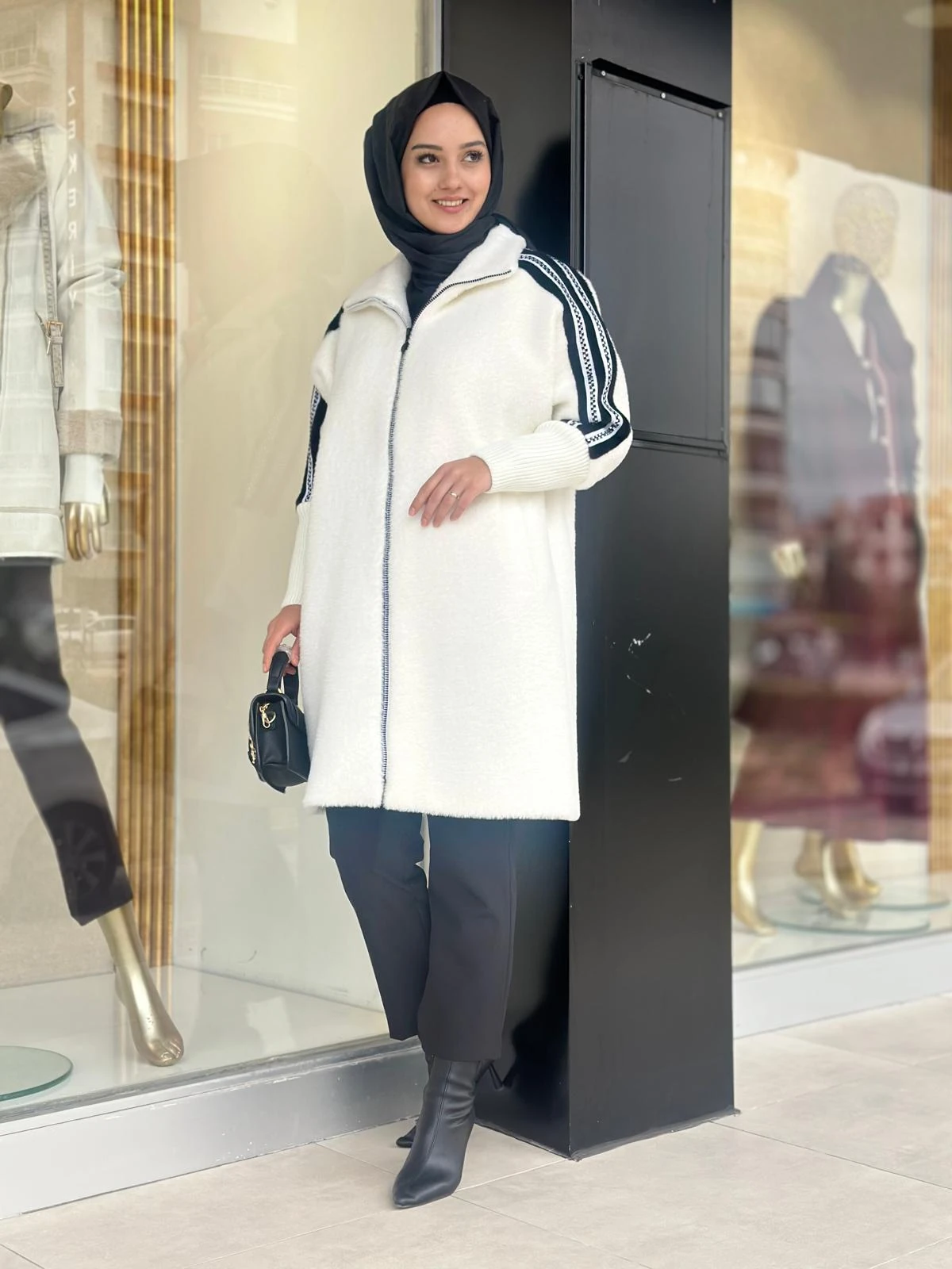 Kol Det.Angora Kaban-Tac 7043