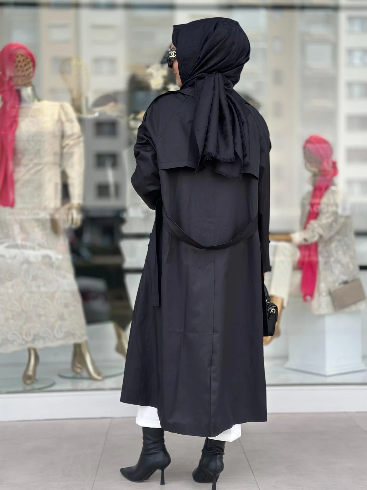 Lizbon Trenç-Tac 1545