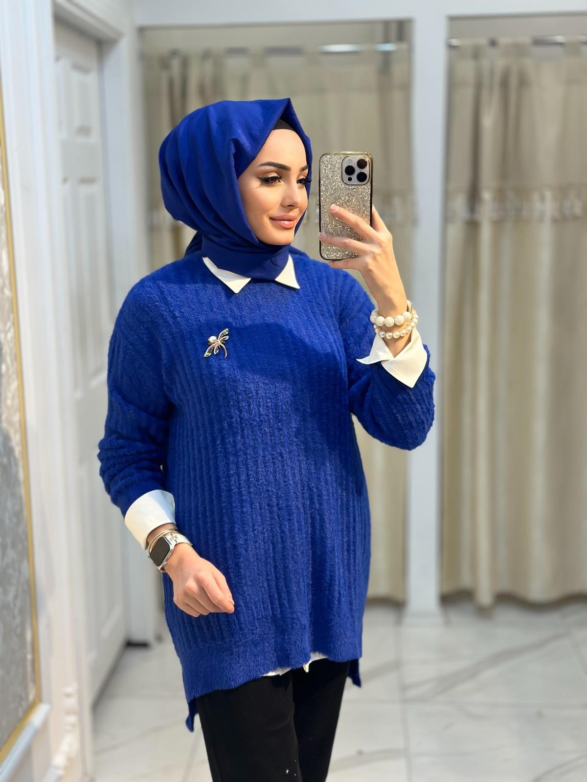 Fitilli Sakal Tunik-Tac 21445