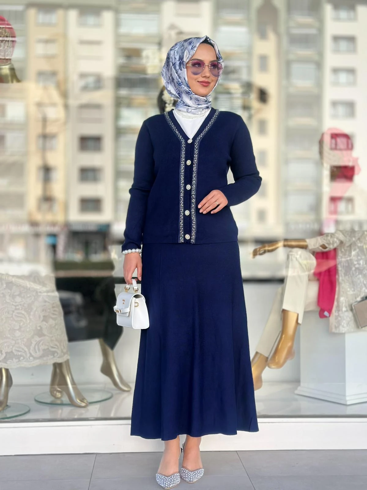 Gloria Takım-Tac 4011