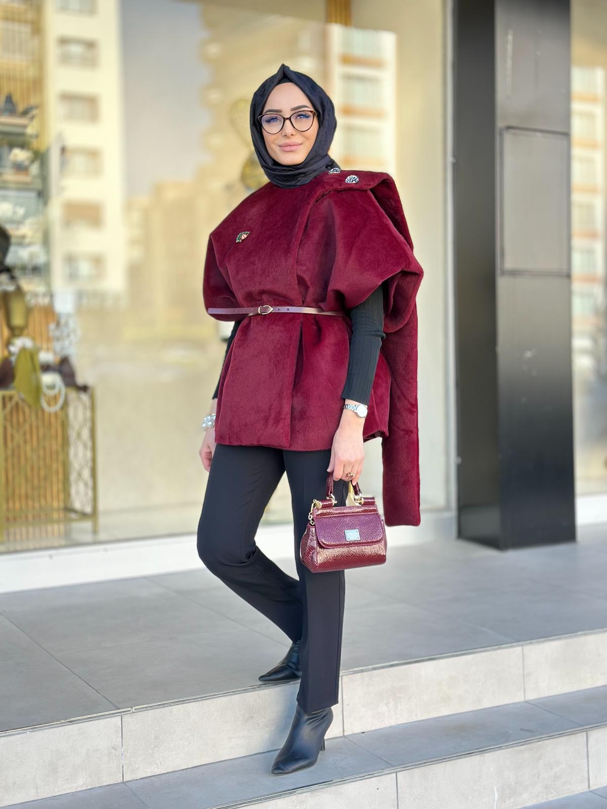 Gold Det.Yelek-Tac 9013