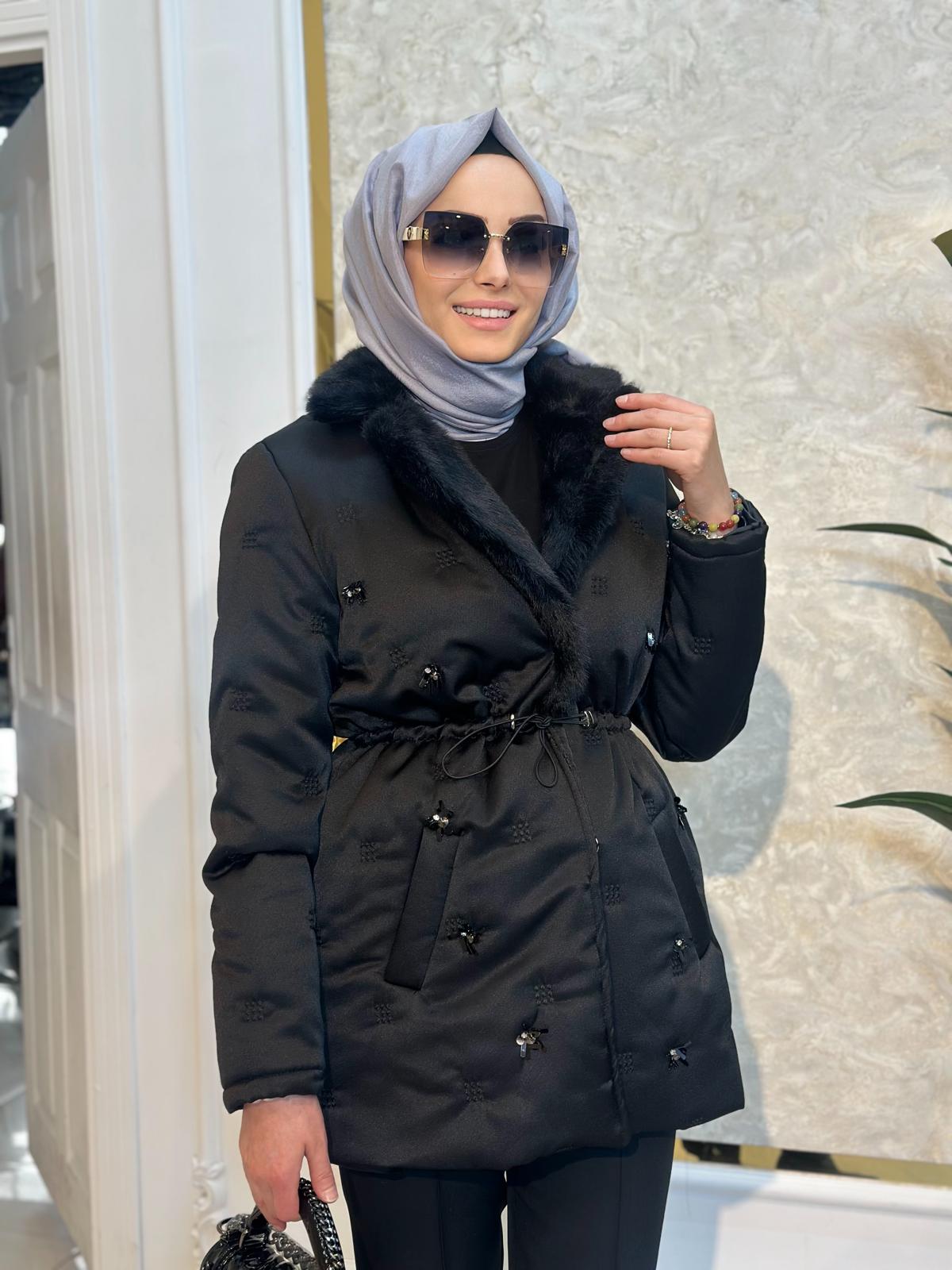 Pul Det.Kısa Mont-Tac 14338