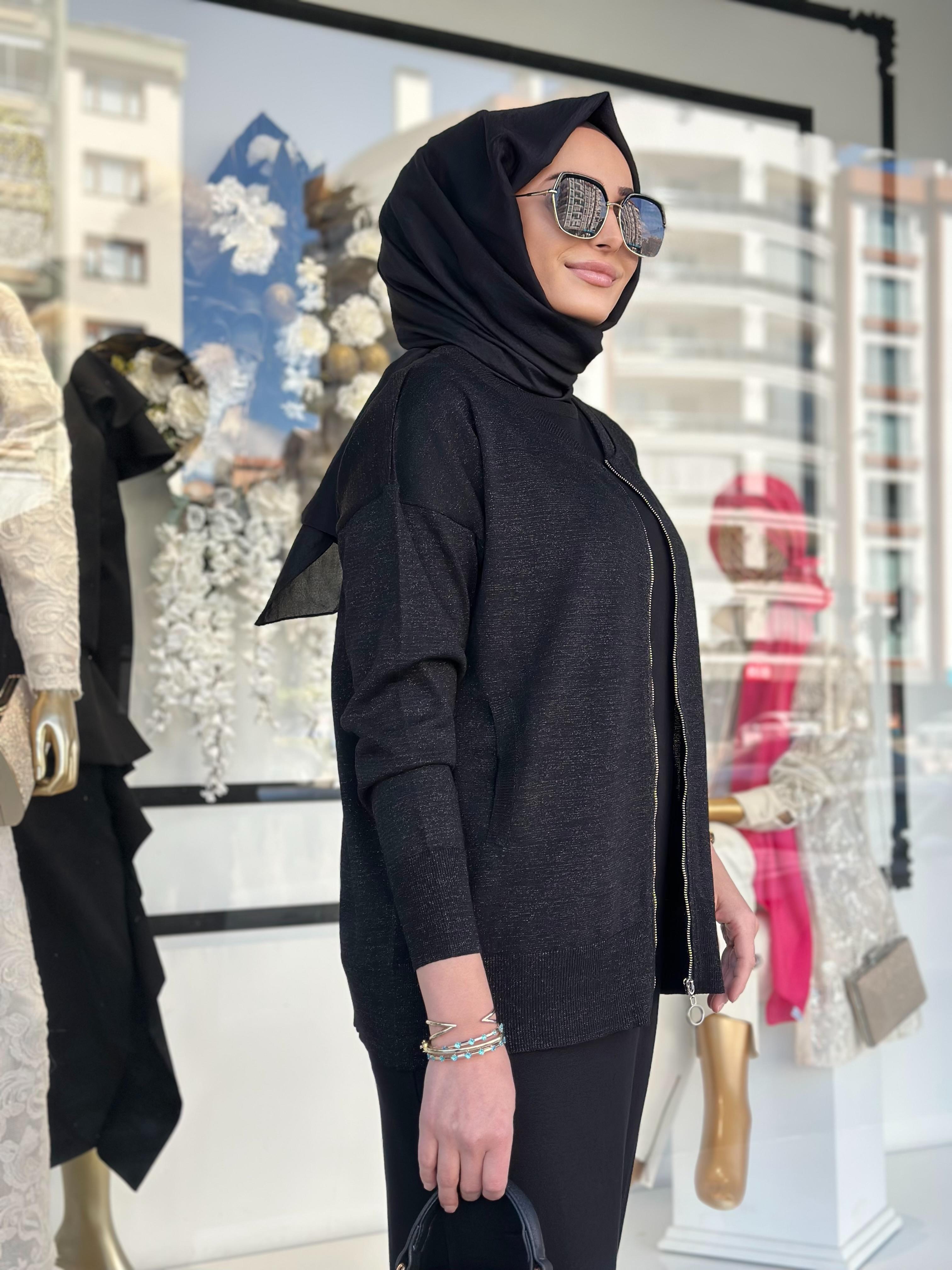 Heidi Elbise Takım-Tac 1553